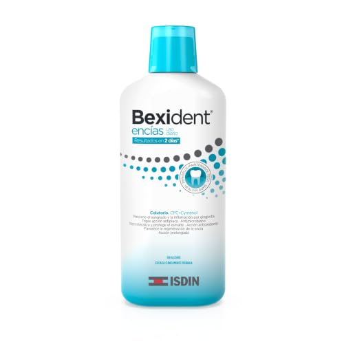 isdin-bexident-pack-oral-care-enc-as-uso-diario-colutorio-500ml-x3-pasta-2x25ml image 8