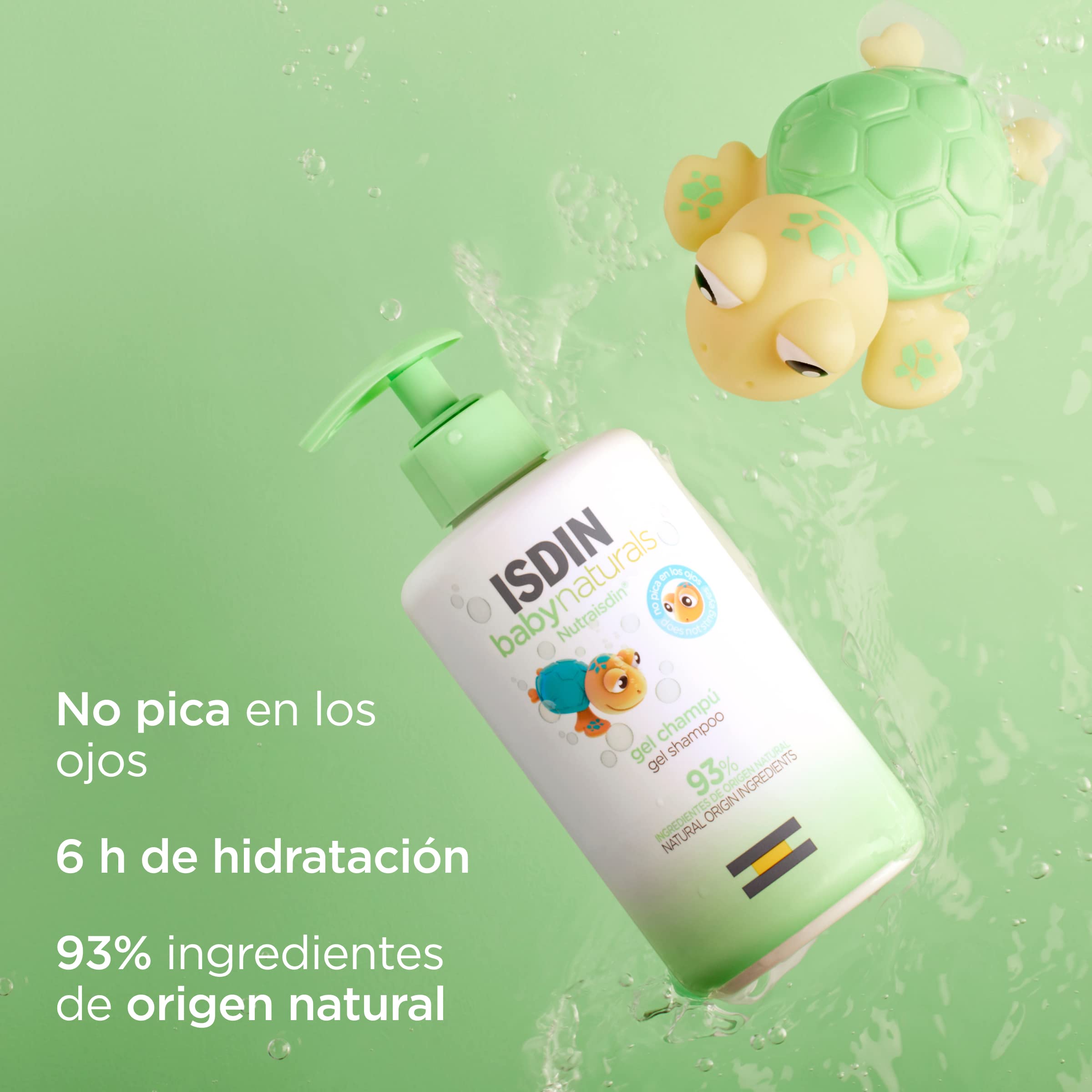 isdin-nutraisdin-baby-naturals-gel-champ-para-beb image 5