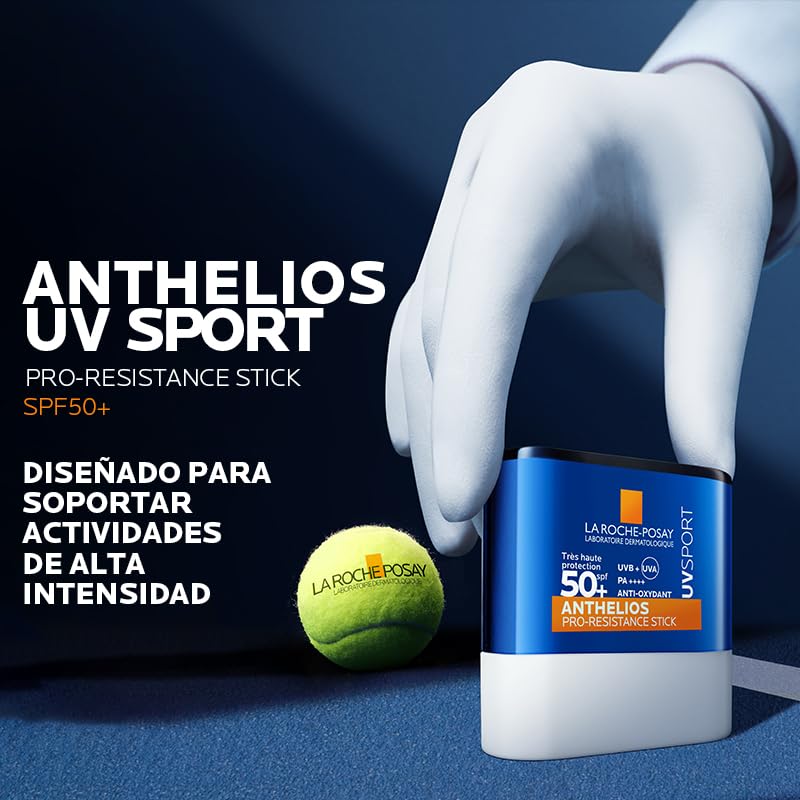 la-roche-posay-anthelios-uvsport-pro-resistance-stick-spf50-con-mexoryl-400-y-vi image 6