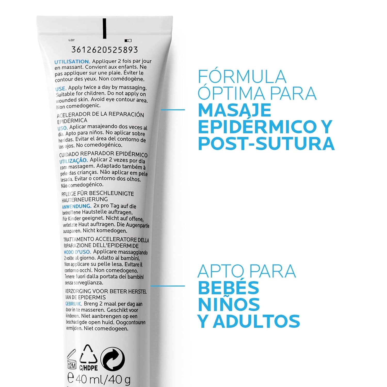 la-roche-posay-cicaplast-b5-gel-cicatrizante-multireparador-40-ml image 4