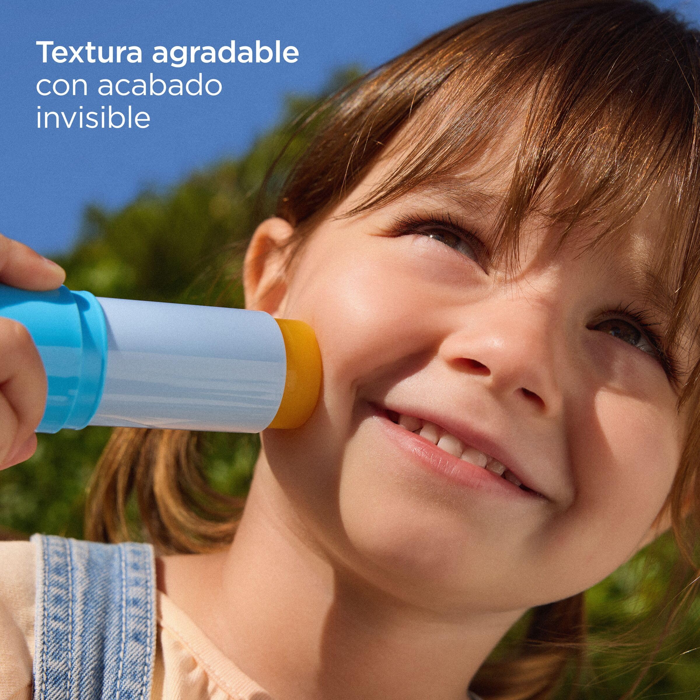 isdin-pediatrics-stick-spf-50-recambio-protector-solar-en-stick-para-ni-os-y-beb image 3