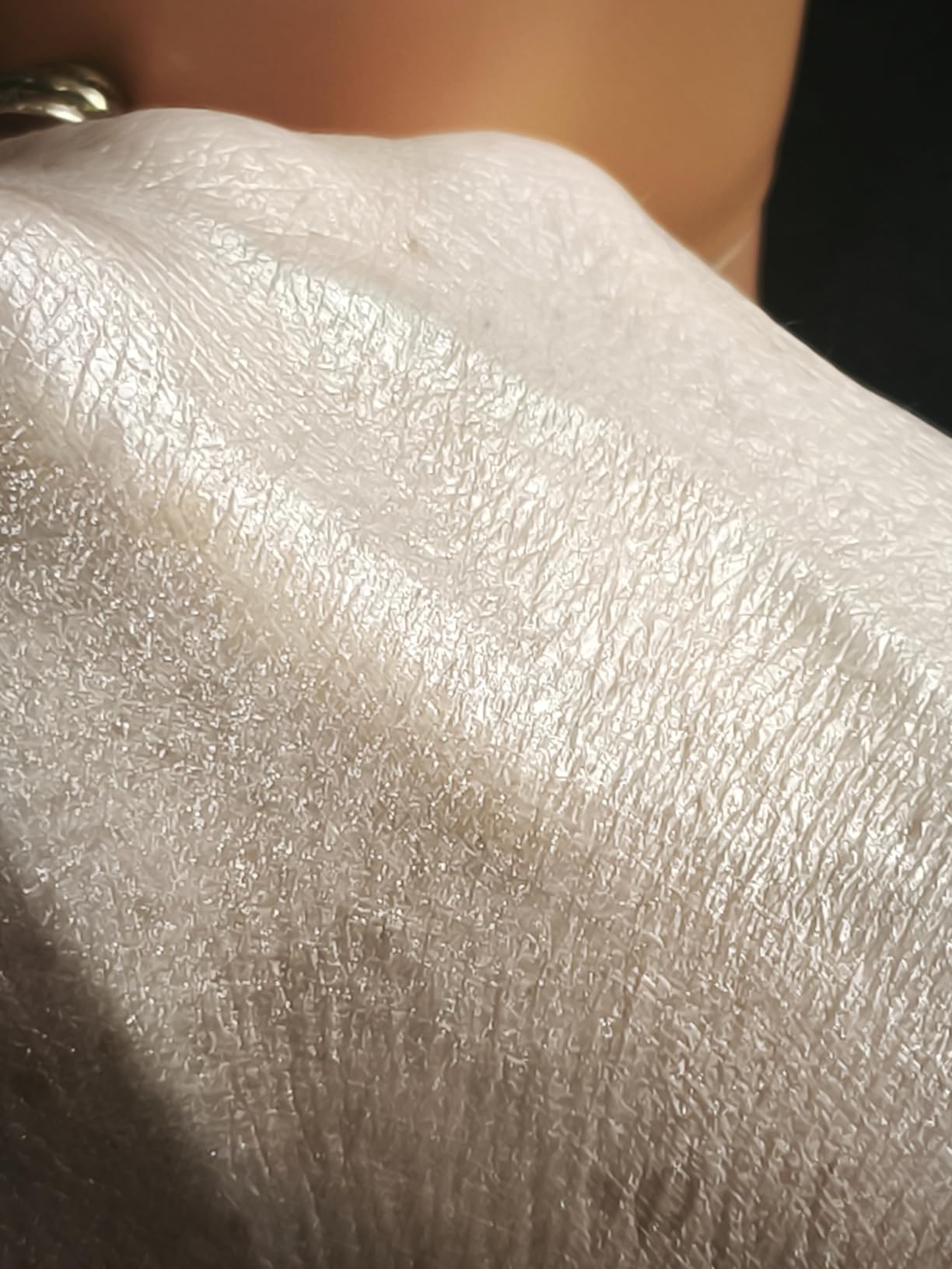 Piel radiante
