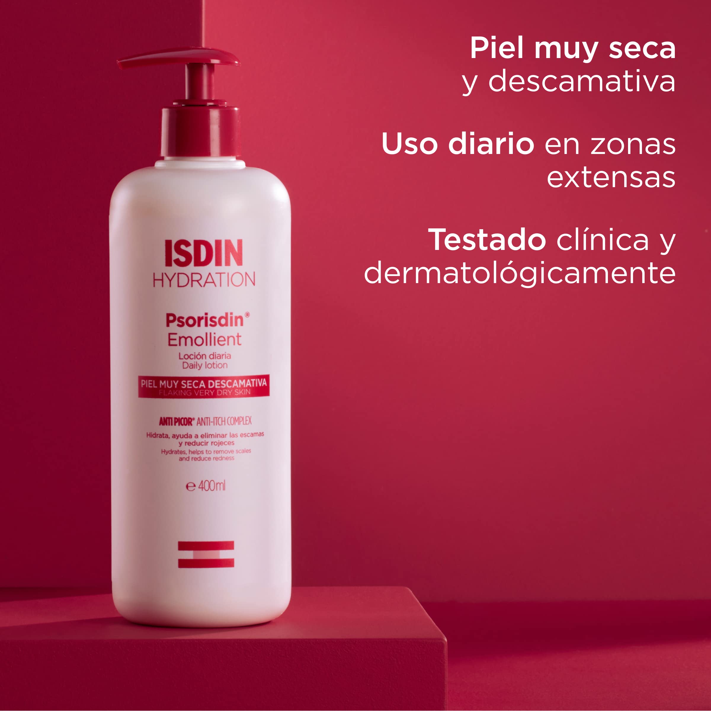 isdin-psorisdin-emollient-loci-n-diaria-400-ml image 4