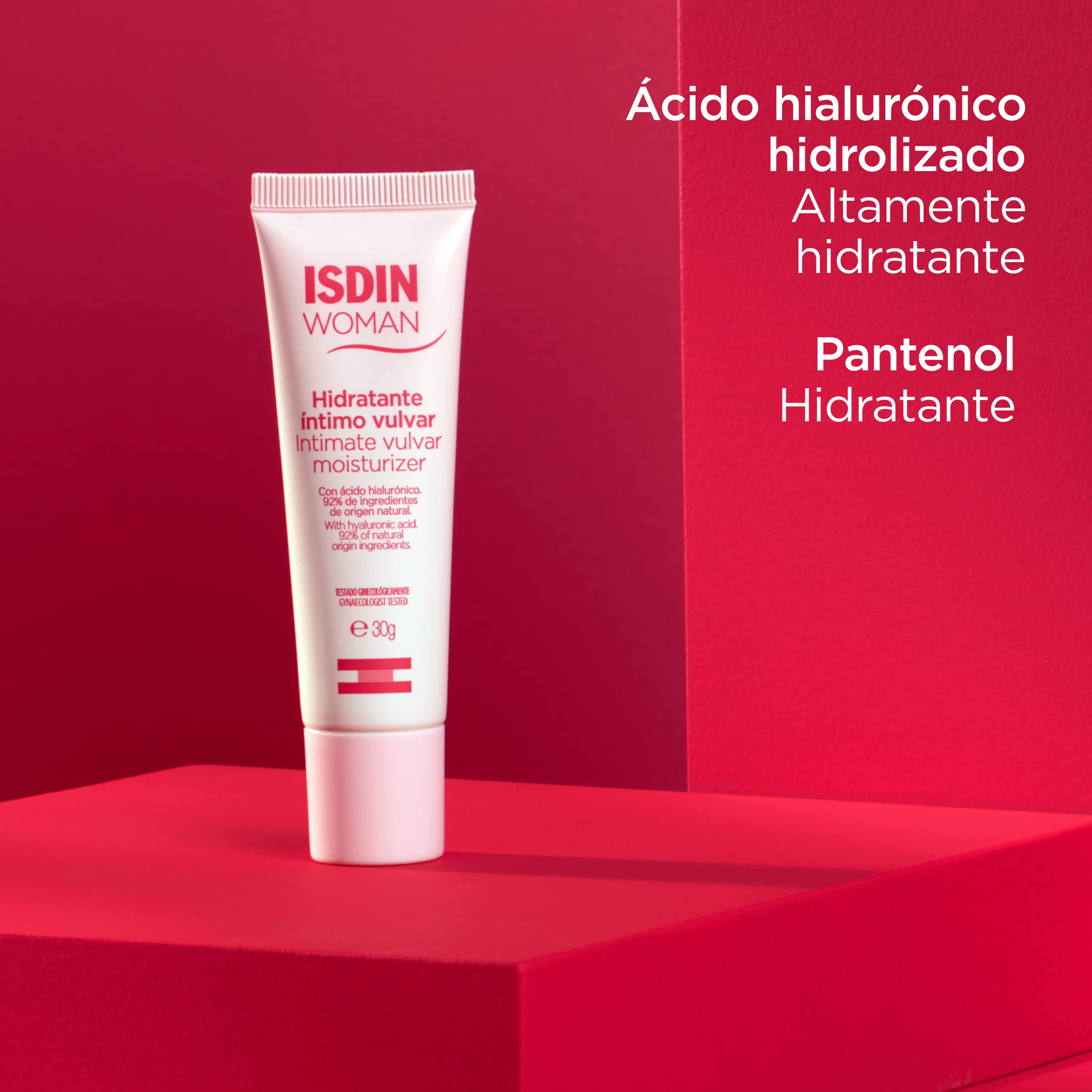 isdin-woman-hidratante-vulvar-sin-fragancia-sin-color-30-g image 6