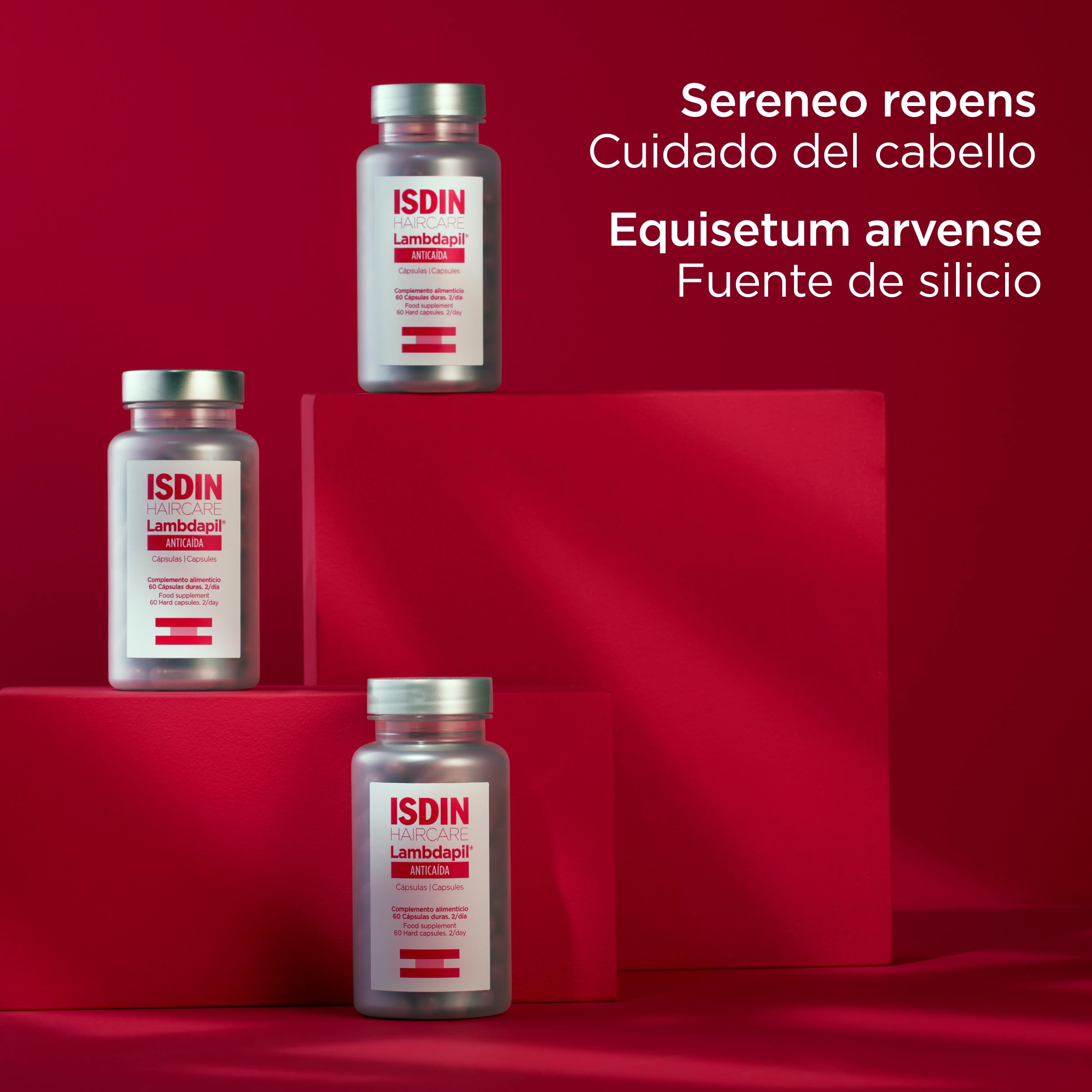 isdin-lambdapil-180-c-psulas-antica-da-del-cabello-3-meses-con-vitaminas-mineral image 5