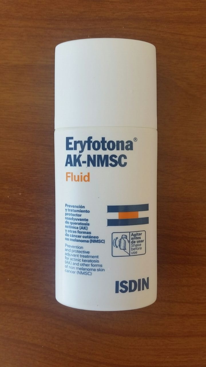 Perfecto para queratosis