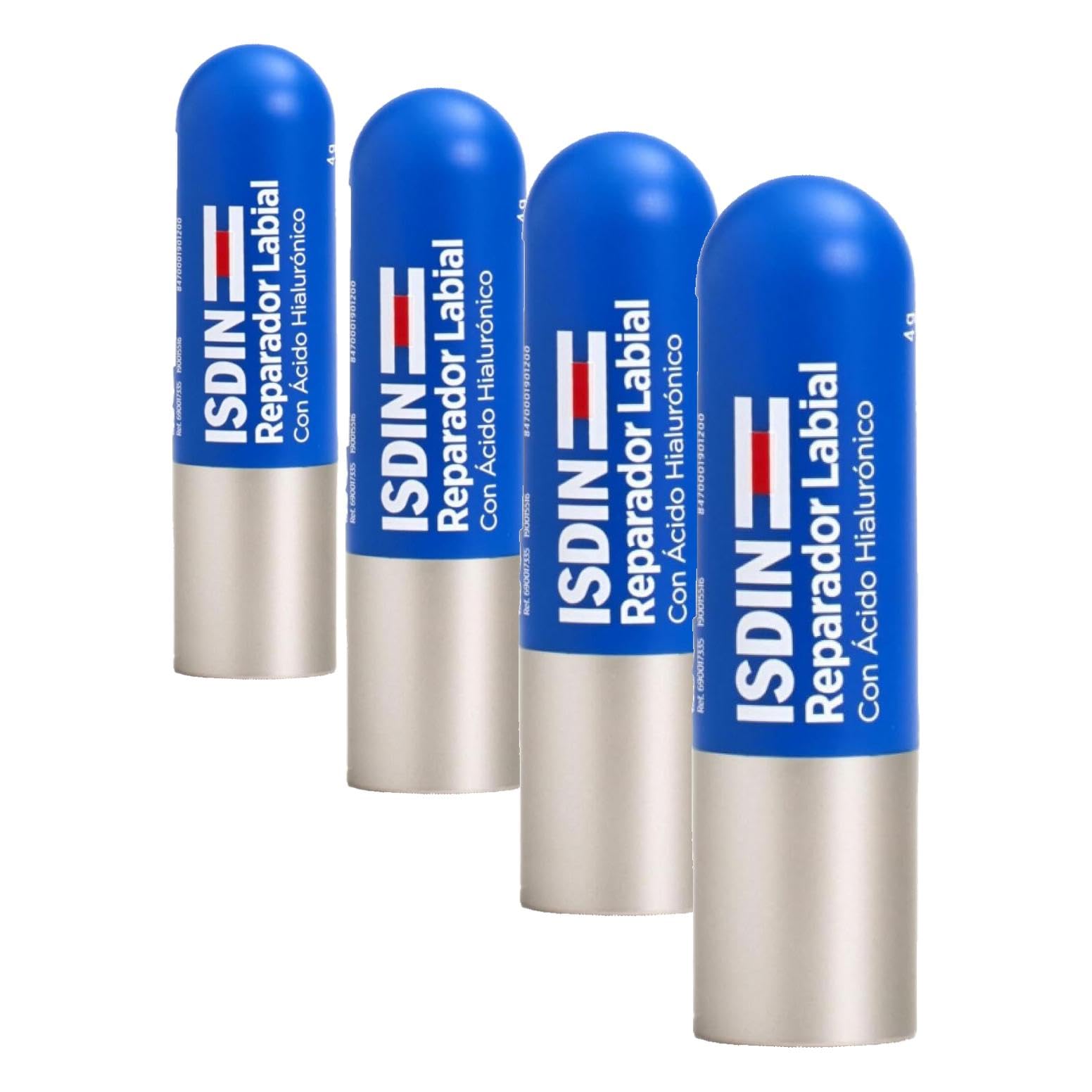 isdin-reparador-labial-stick-con-cido-hialur-nico-4-g-protege-y-repara-labios-na image 8