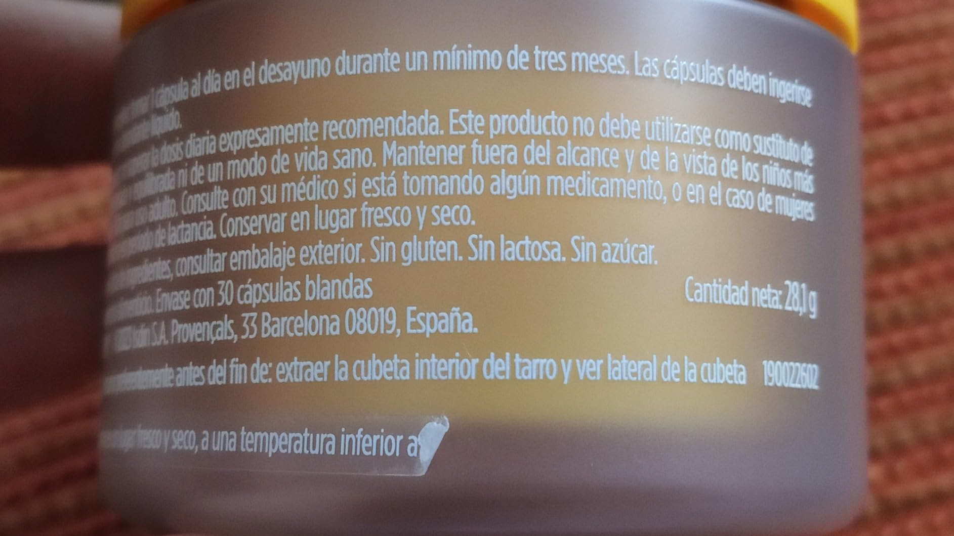 Funciona