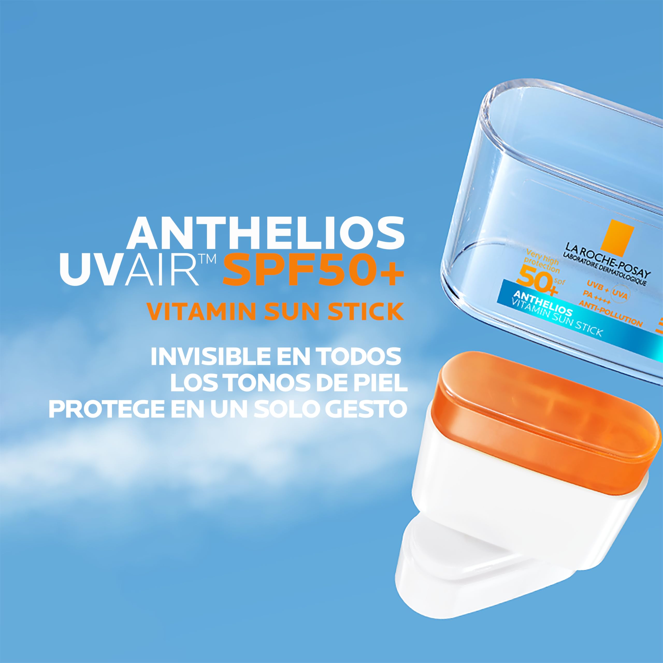 la-roche-posay-anthelios-uvair-vitamin-sun-stick-spf-50-con-vitamina-e-y-astaxan image 3