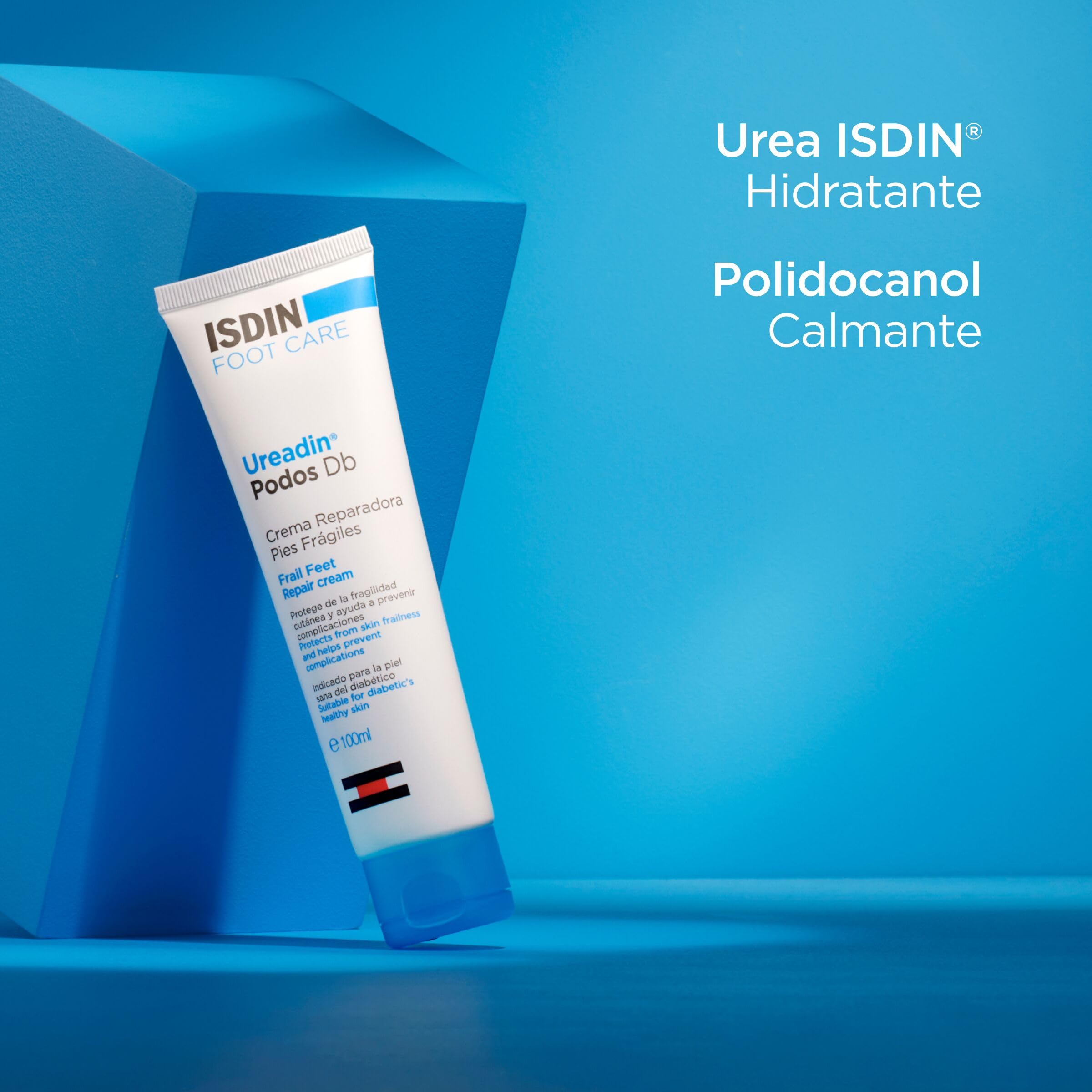 isdin-ureadin-podos-db-crema-reparadora-para-pies-diab-ticos-100-ml image 7