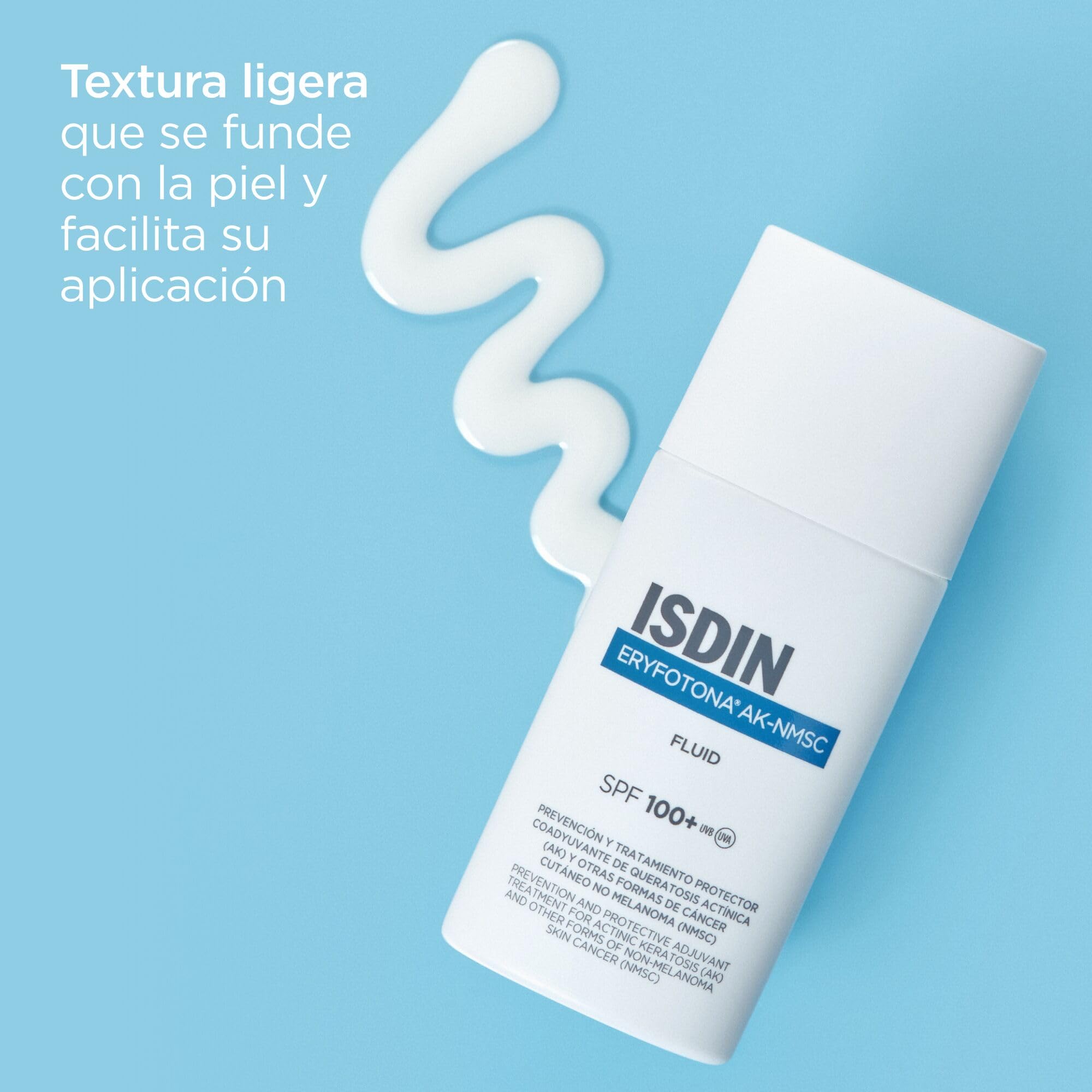 isdin-eryfotona-ak-nmsc-fluid-spf-100-protector-solar-facial-con-dna-repairsomes image 3