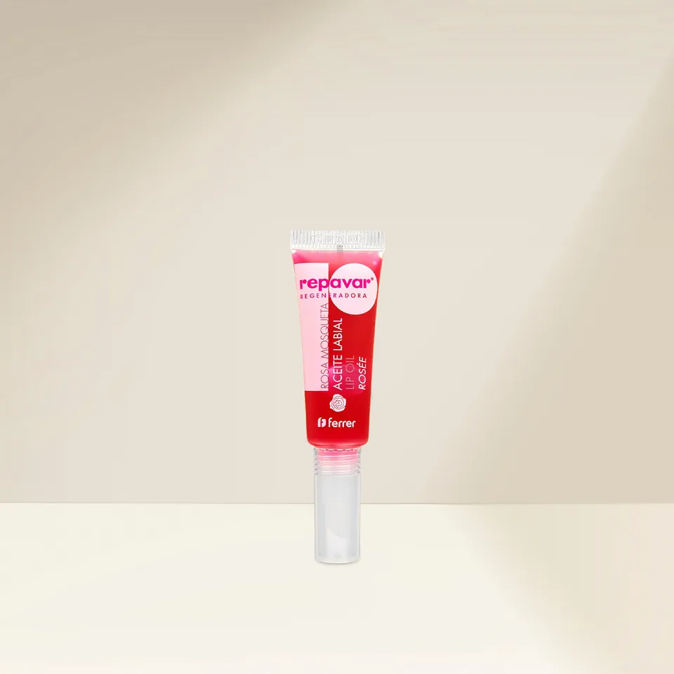 repavar-regeneradora-lip-oil-aceite-labial-con-rosa-mosqueta-tono-ros-e-nutre-re image 1