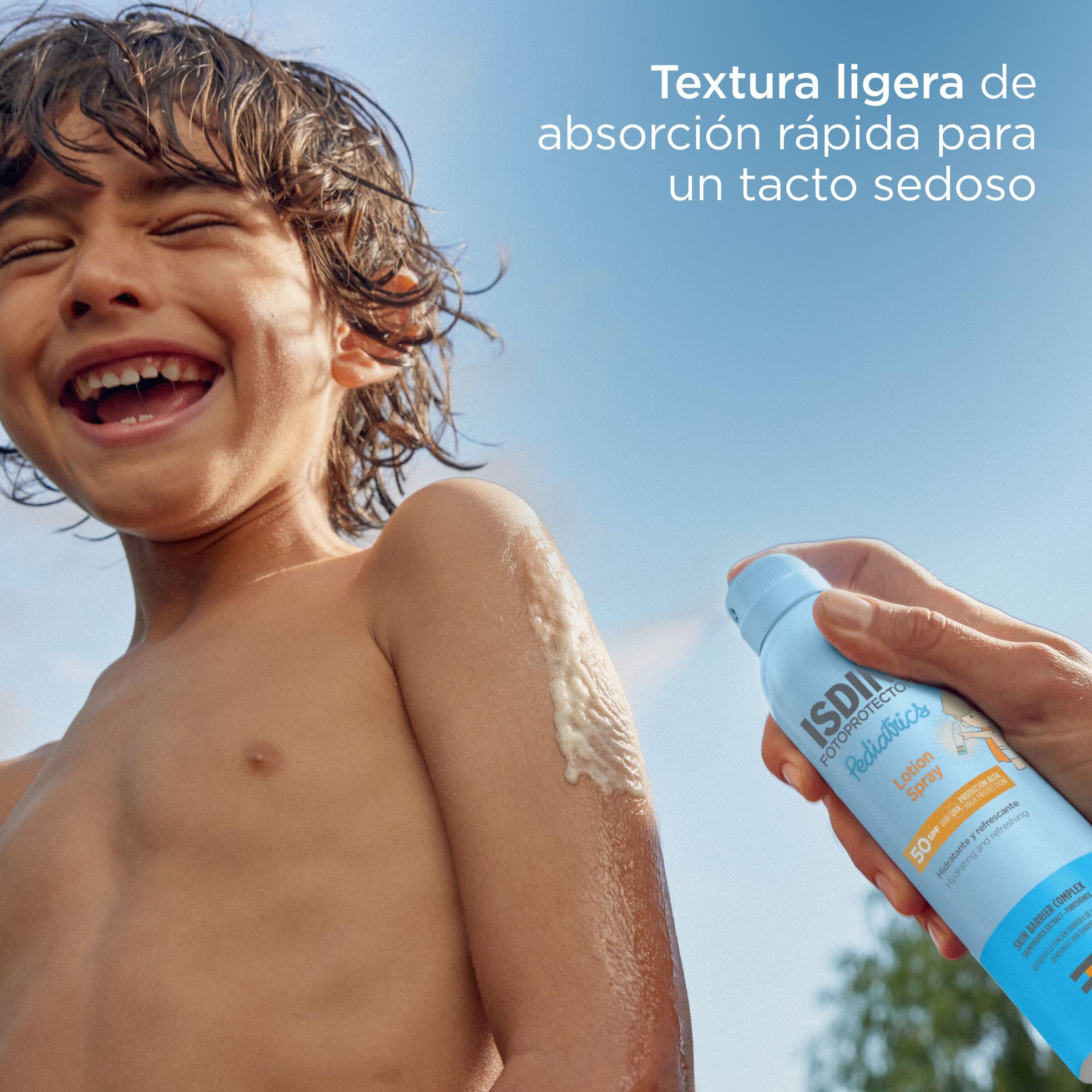 isdin-fotoprotecci-n-lotion-spray-pediatrics-spf-50-250-ml-protector-solar-para- image 3