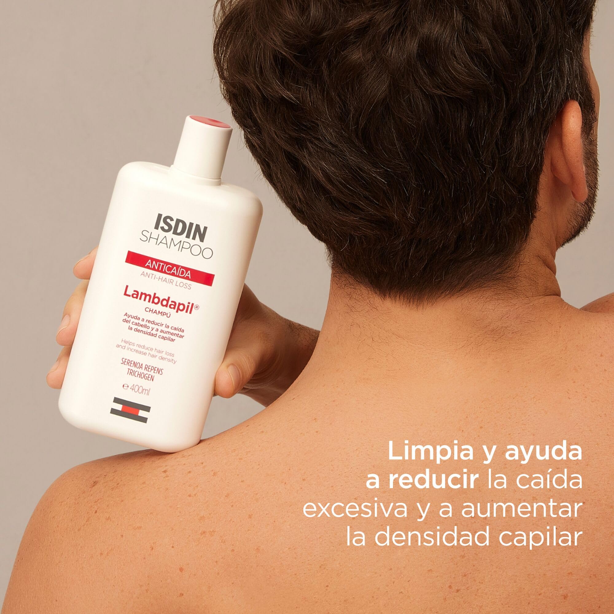 isdin-lambdapil-champ-antica-da-2-x-400-ml-con-uso-diario-para-reducir-la-ca-da- image 3
