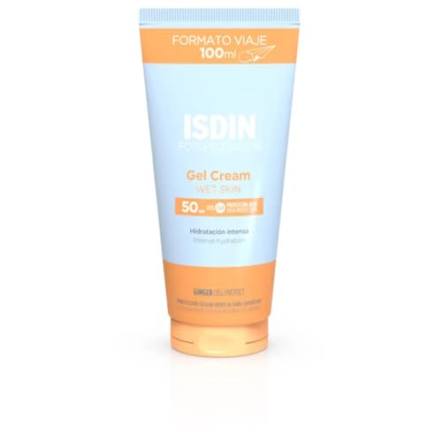 isdin-fotoprotector-gel-cream-spf-50-refrescante-y-resistente-al-agua-formato-vi image 2