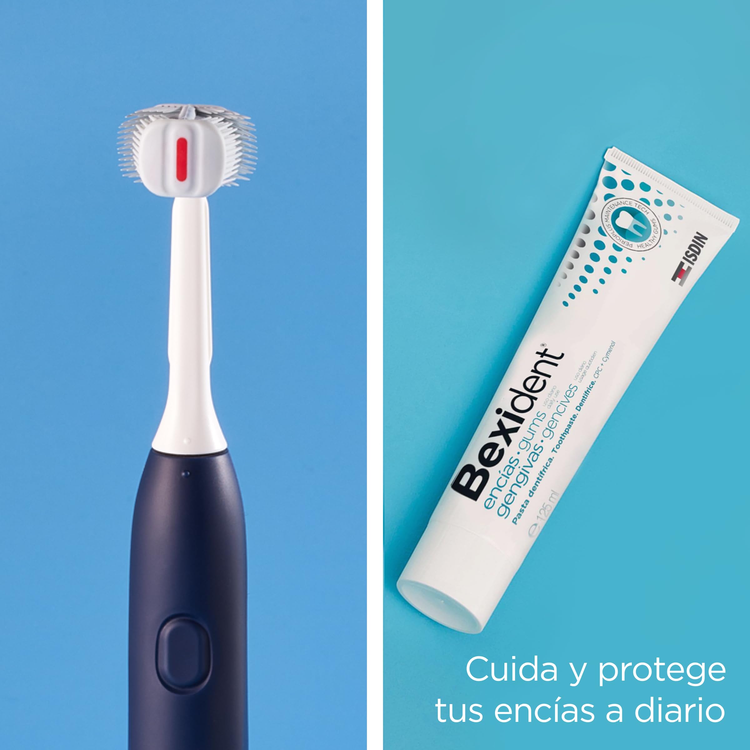 isdin-balene-by-bexident-duotech-sonic-blue-cepillo-de-dientes-el-ctrico-s-nico- image 8