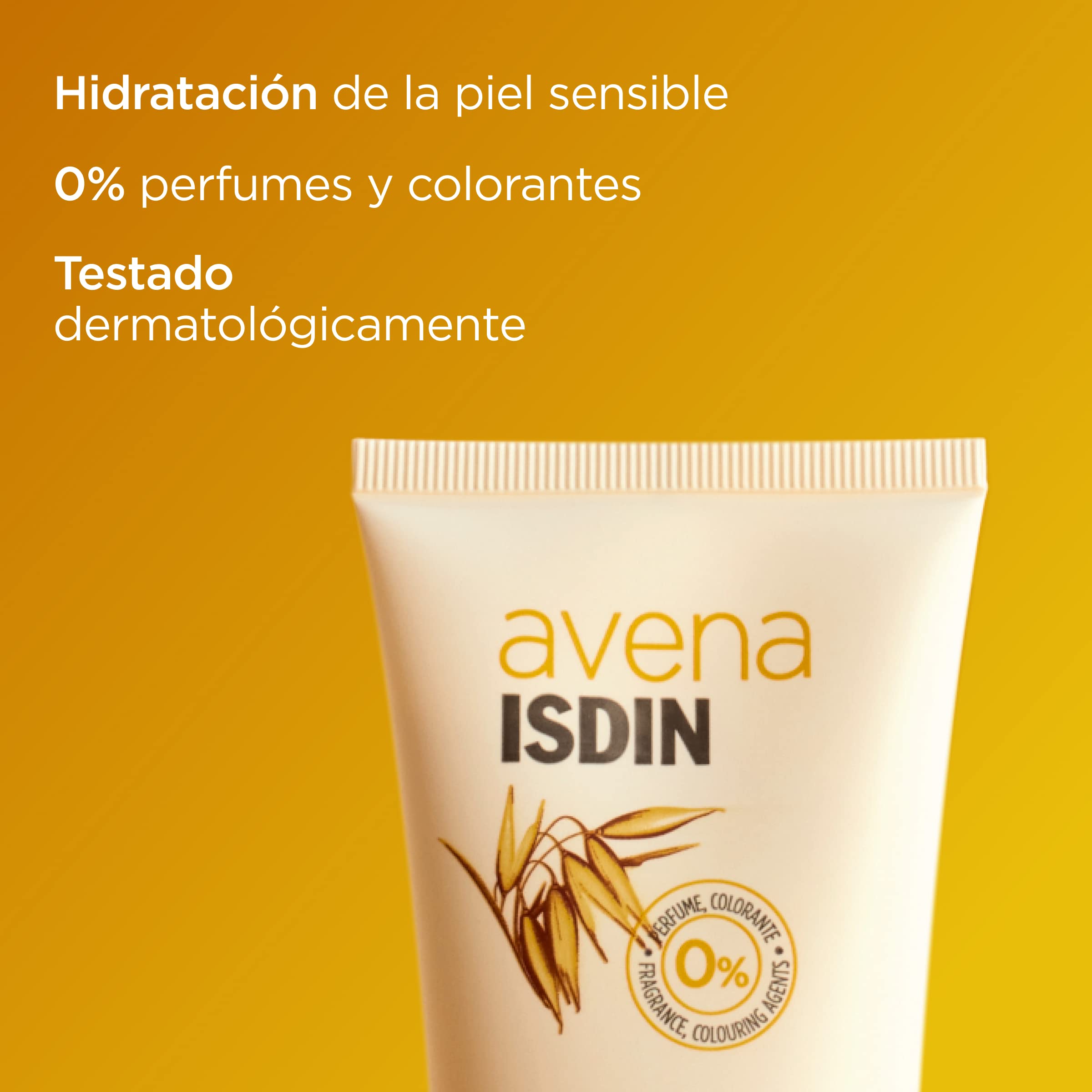 isdin-avena-cream-100-ml-crema-calmante-con-avena-coloidal-ceramidas-y-aceite-de image 4