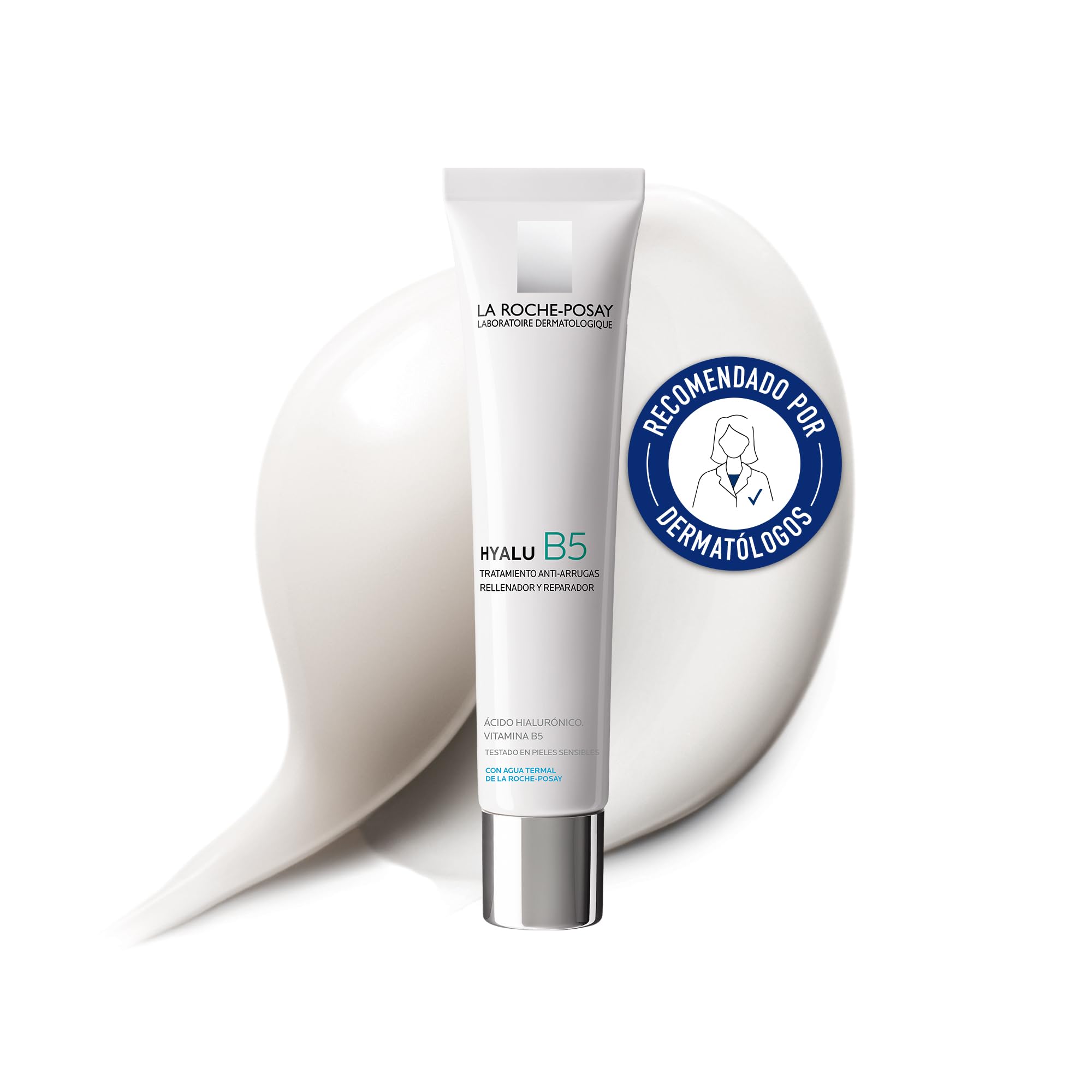 la-roche-posay-hyalu-b5-crema-antiarrugas-reparadora-e-hidratante-con-cido-hialu image 1
