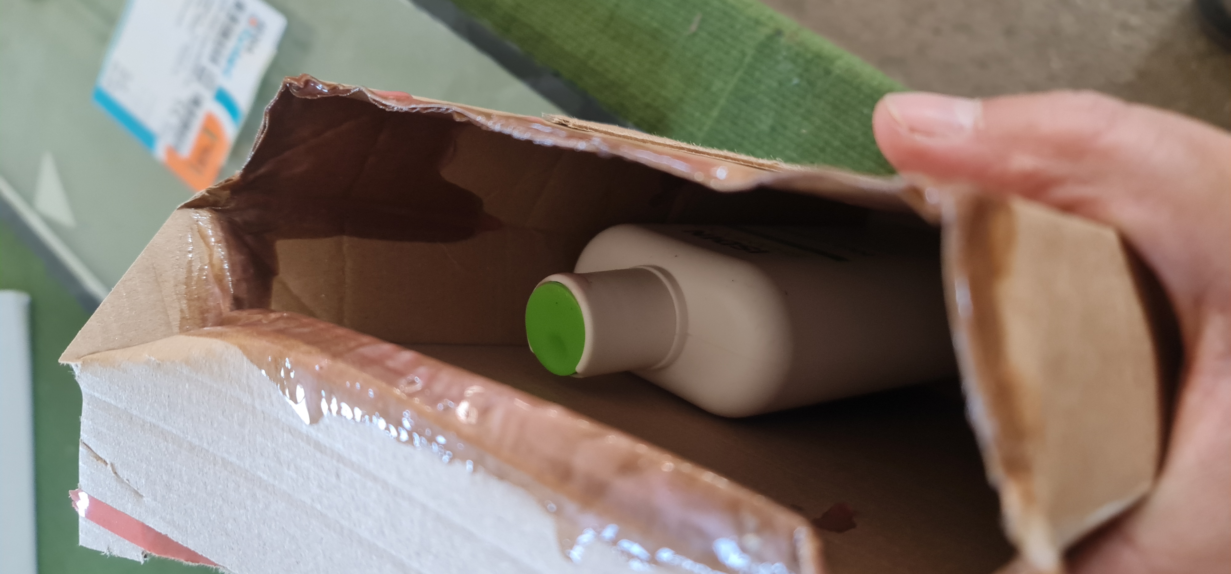 Funciona bien