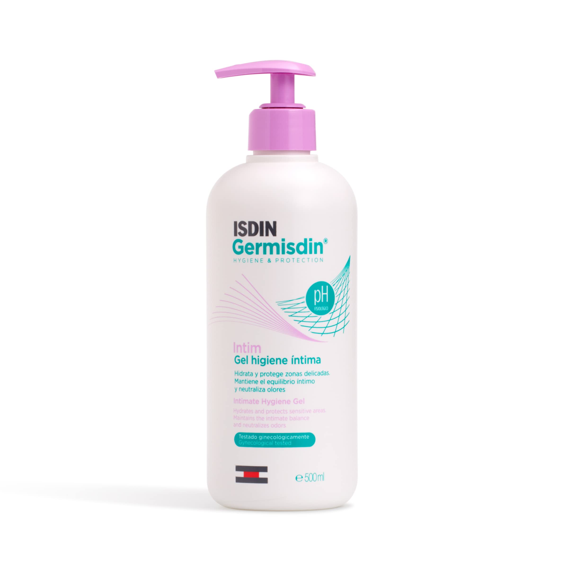 isdin-germisdin-higiene-ntima-gel-suave-de-uso-diario image 7