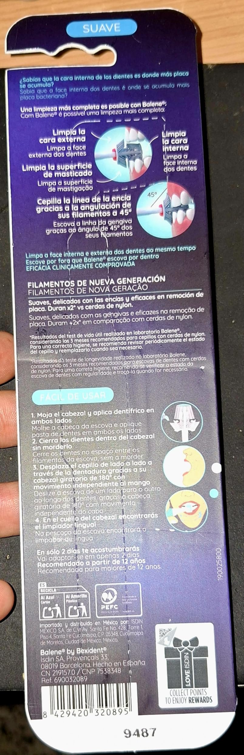 Funciona