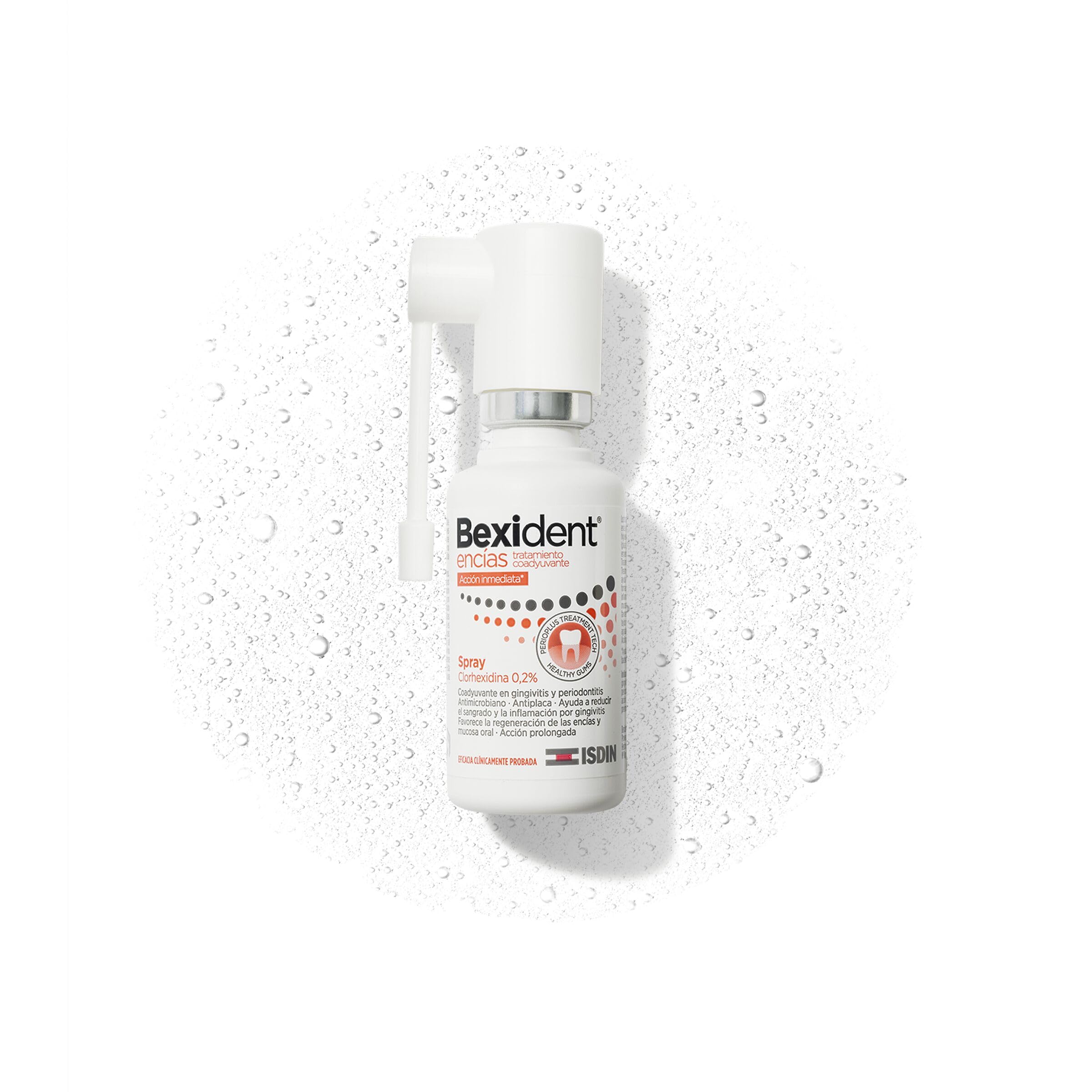 isdin-bexident-enc-as-tratamiento-coadyuvante-spray-40-ml image 1