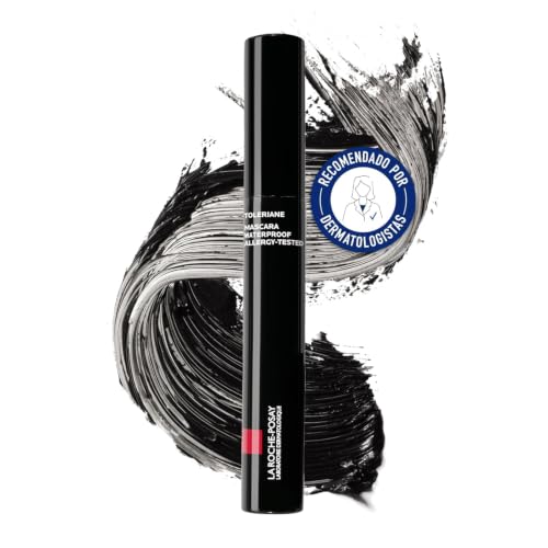 la-roche-posay-toleriane-m-scara-de-pesta-as-waterproof-negro image 2
