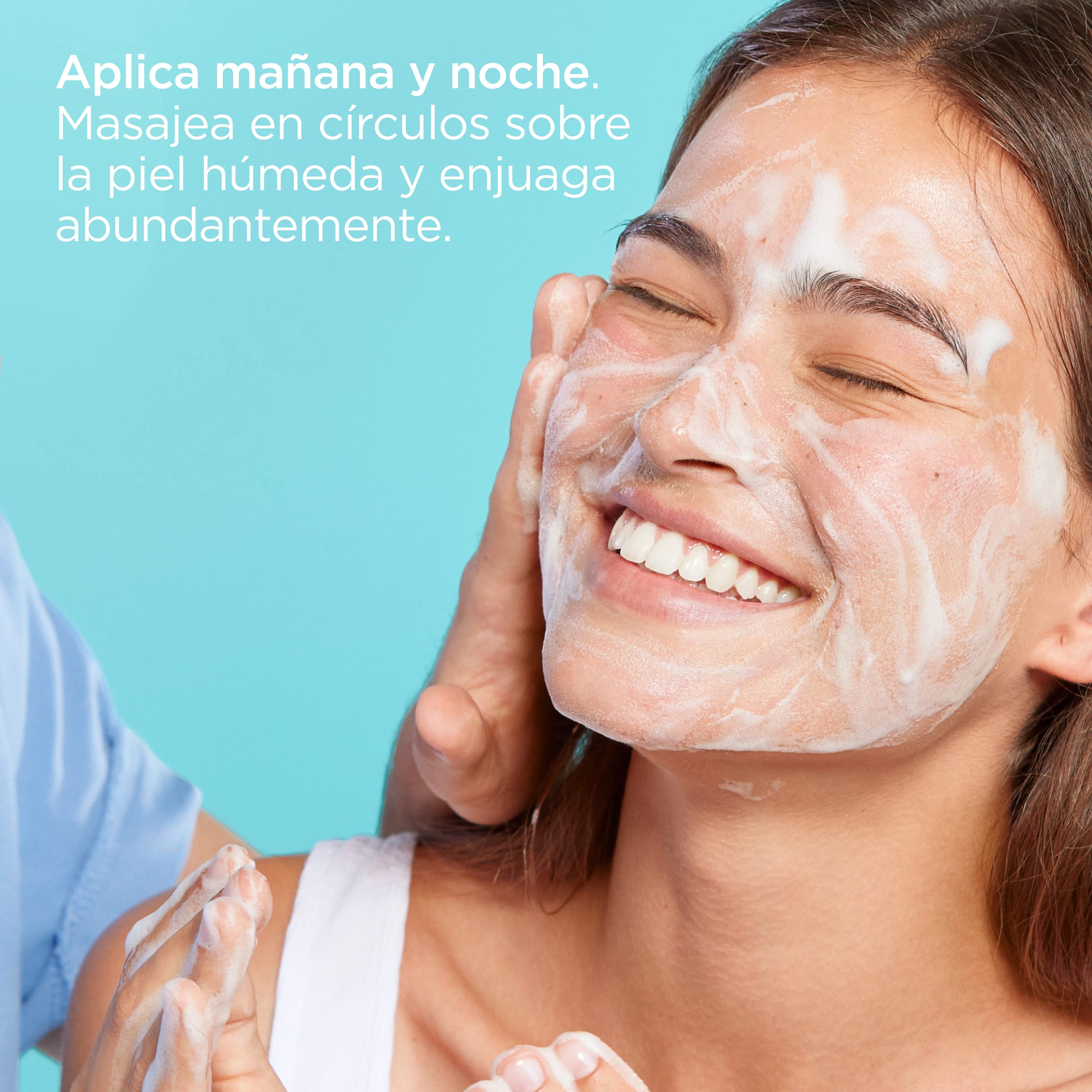 isdin-acniben-gel-limpiador-purificante-en-espuma-para-piel-grasa-con-tendencia- image 8
