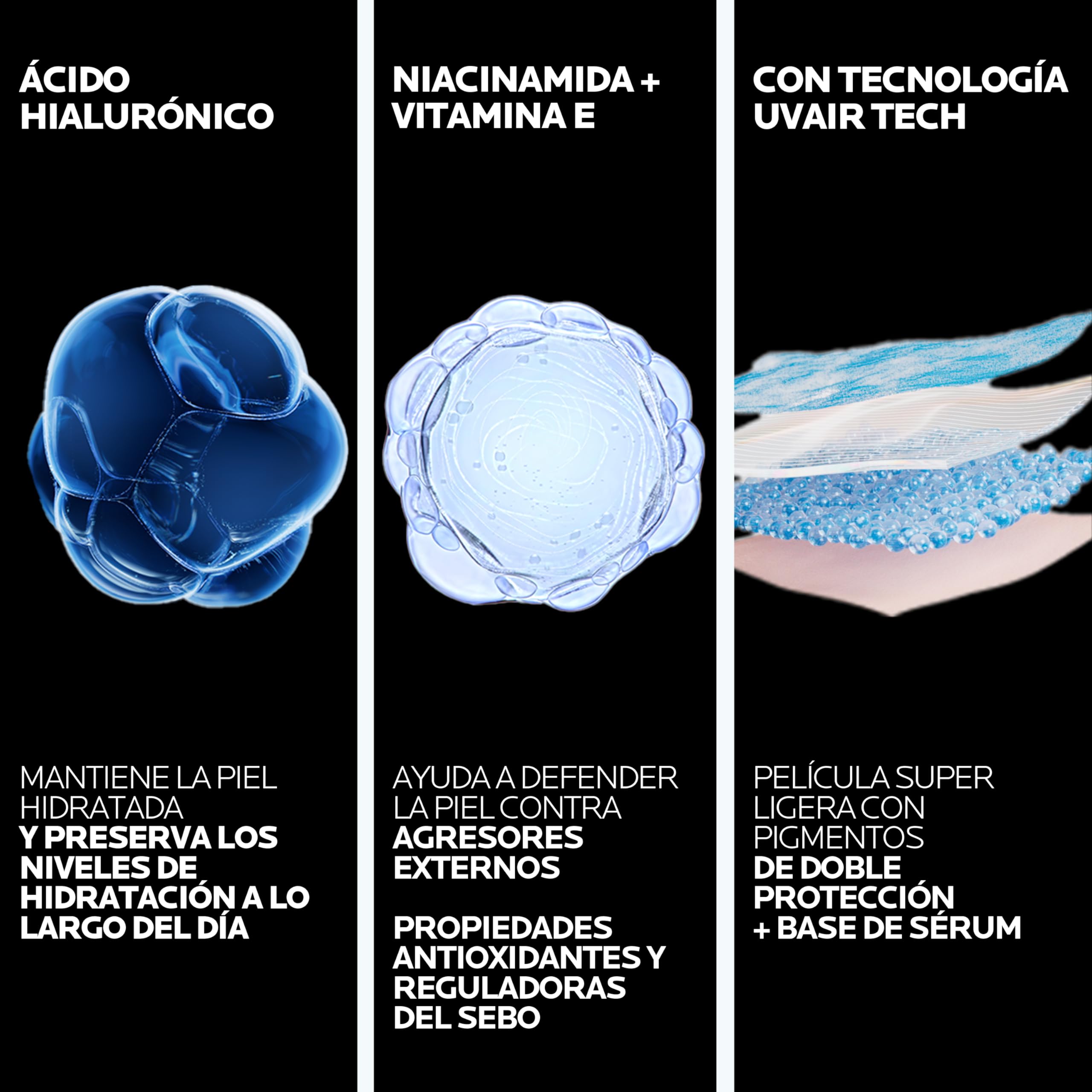 la-roche-posay-anthelios-uvair-s-rum-solar-spf50-tono-claro-con-cido-hialur-nico image 5