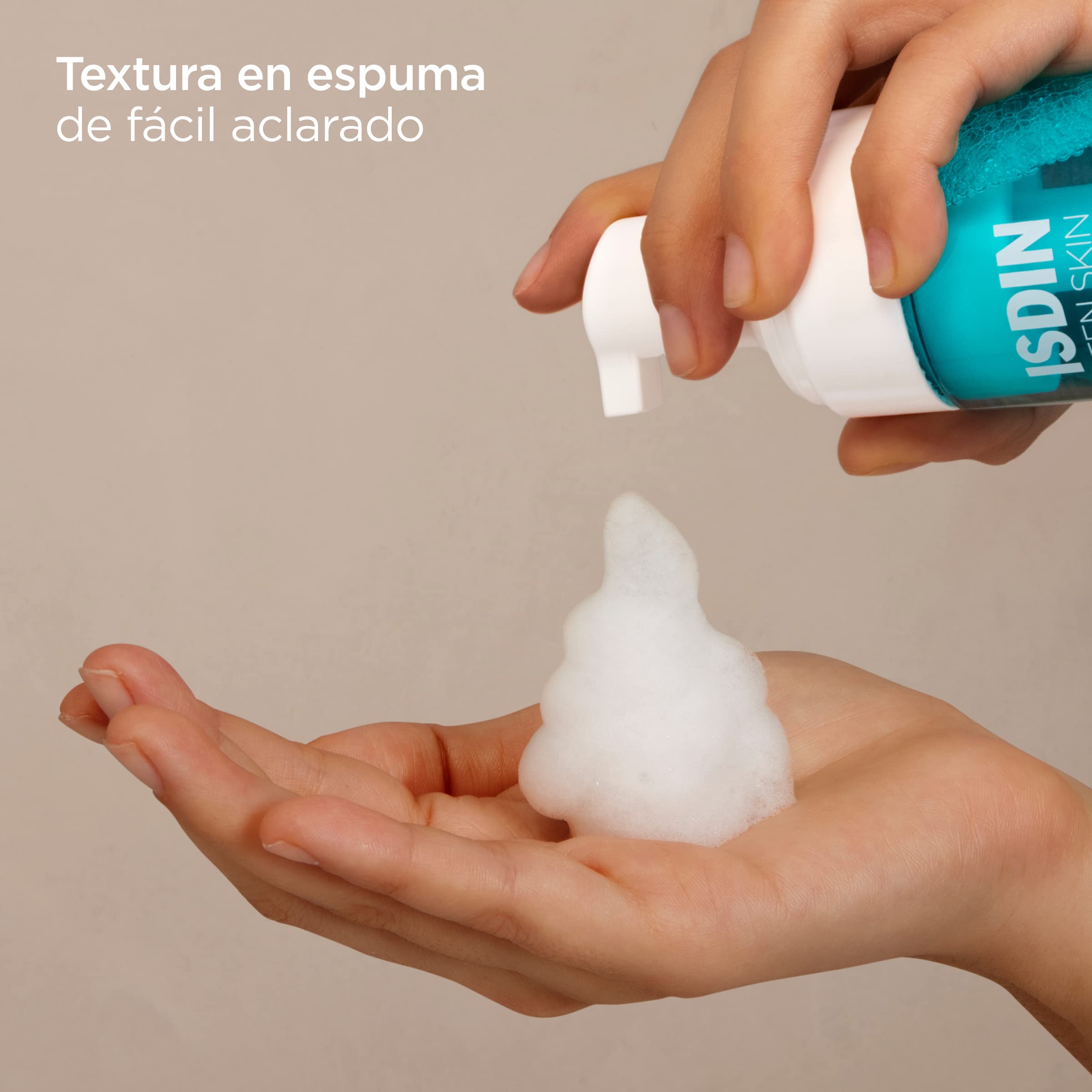 isdin-acniben-gel-limpiador-purificante-en-espuma-para-piel-grasa-con-tendencia- image 2