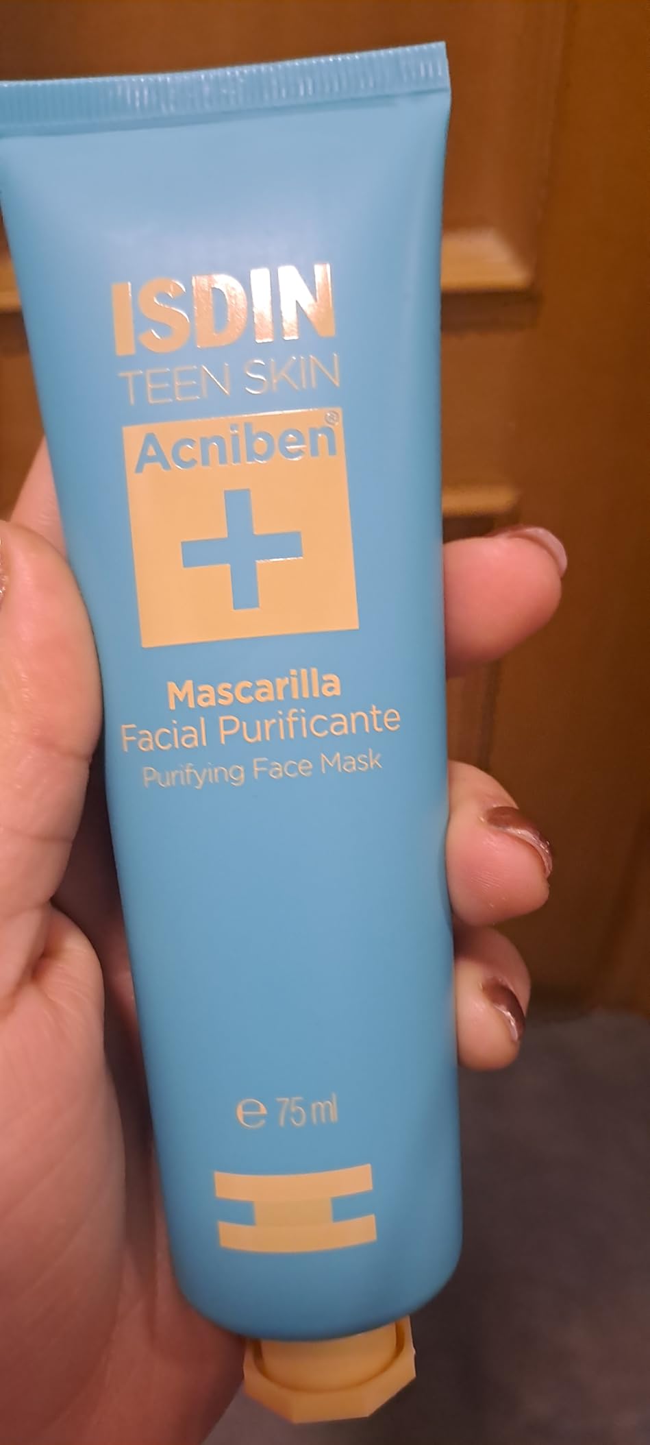 Muy buena