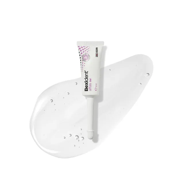 isdin-bexident-aftas-gel-8-ml image 1