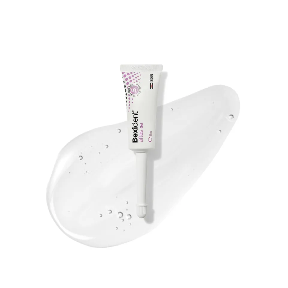 isdin-bexident-aftas-gel-8-ml image 1