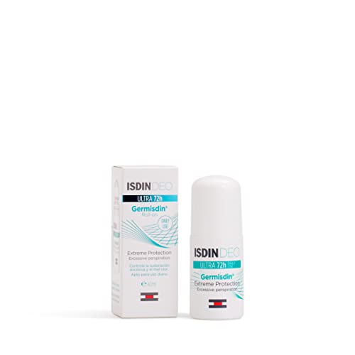 isdin-germisdin-ultra-72h-roll-on-desodorante-antitranspirante-sin-alcohol-50-ml image 4