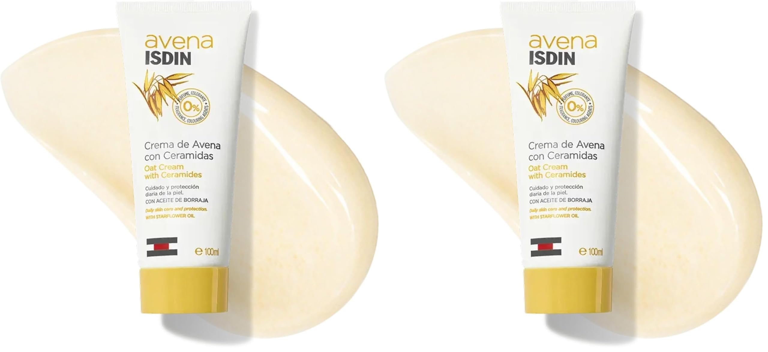 isdin-avena-cream-100-ml-crema-calmante-con-avena-coloidal-ceramidas-y-aceite-de image 6