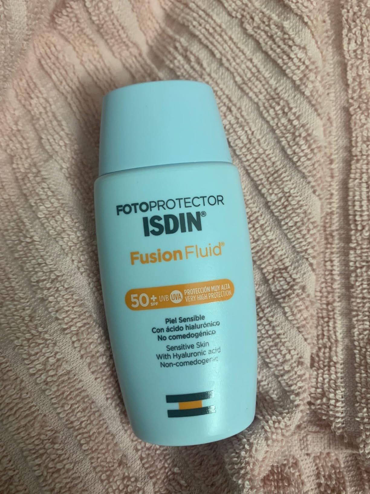 Buen protector