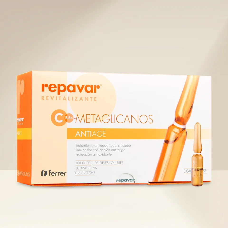 repavar-revitalizante-antiage-ampollas-tratamiento-antiedad-y-antioxidantes-para image 1