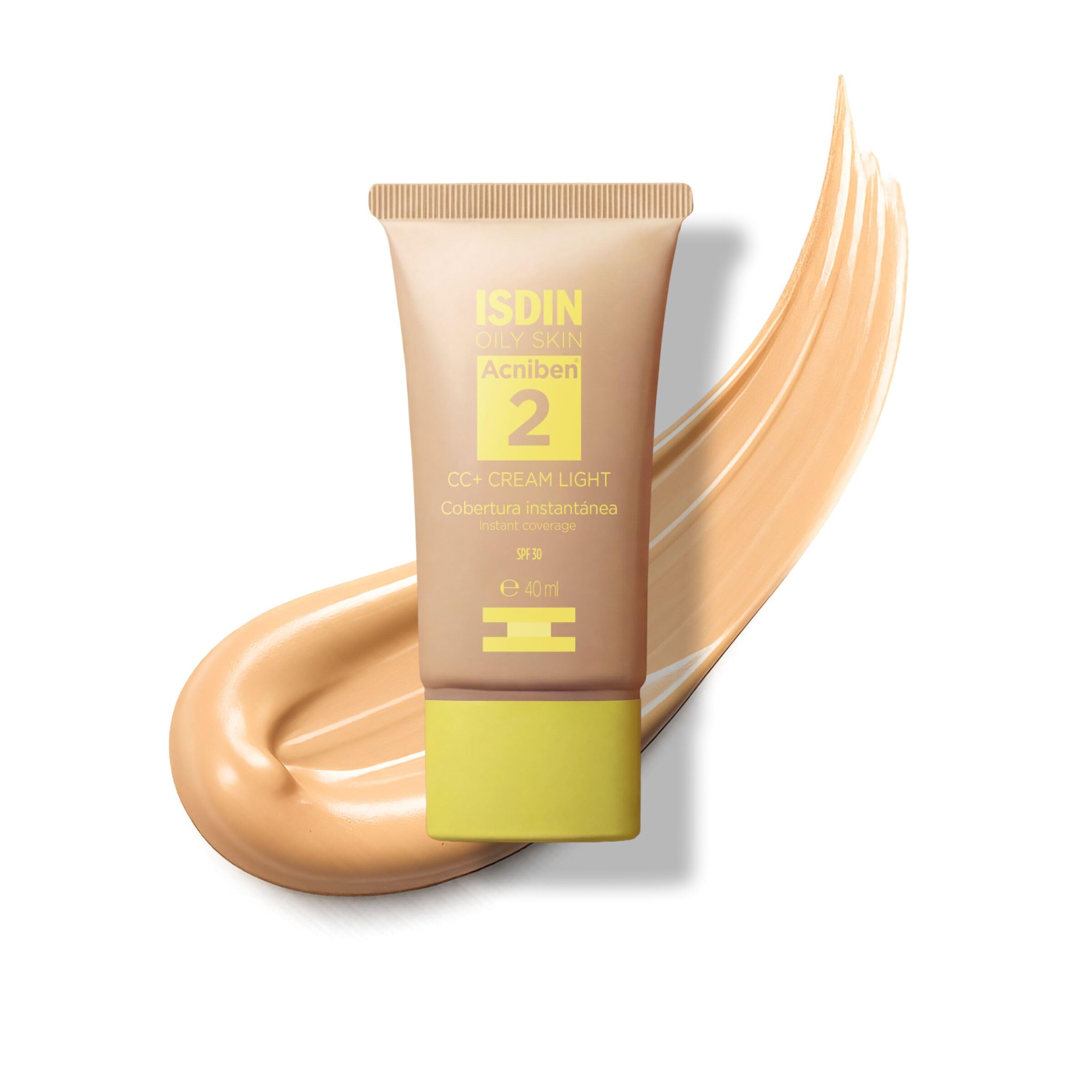 isdin-acniben-cc-cream-spf-30-crema-con-color-anti-imperfecciones-para-piel-gras image 3