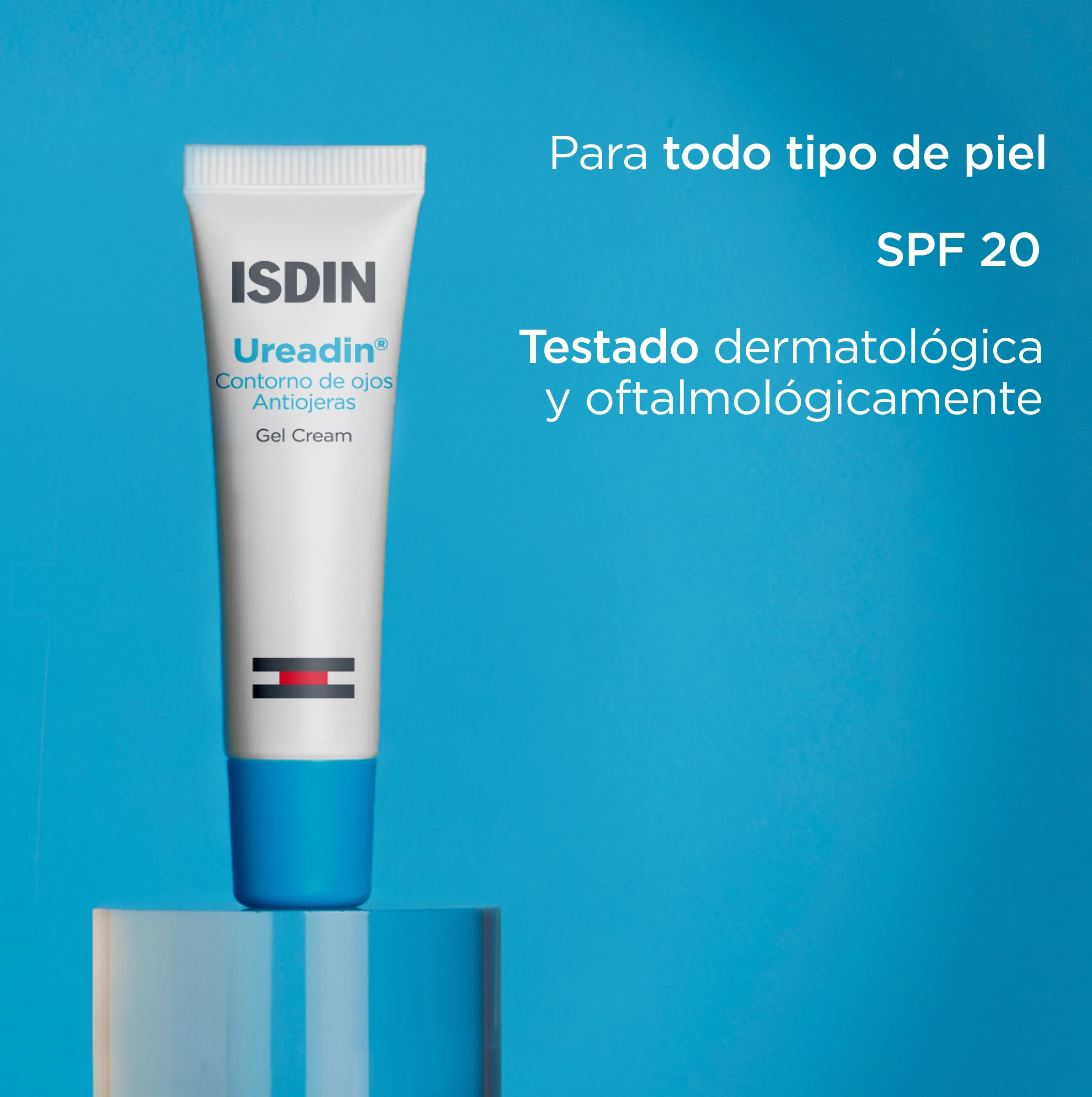 isdin-contorno-de-ojos-ureadin-gel-crema-15-ml image 6