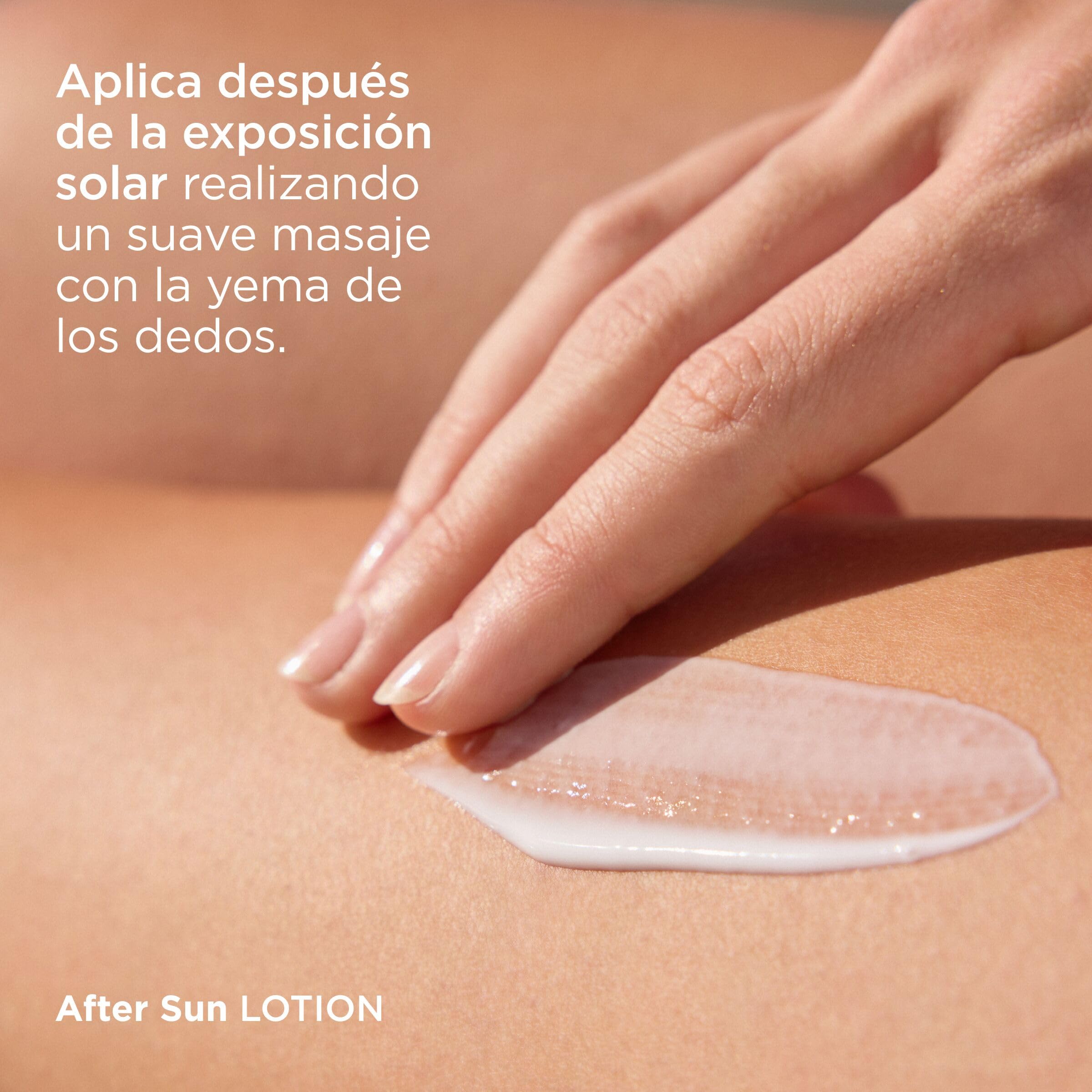 isdin-after-sun-lotion-efecto-calmante-y-refrescante-con-mentol-y-camomila-400-m image 8