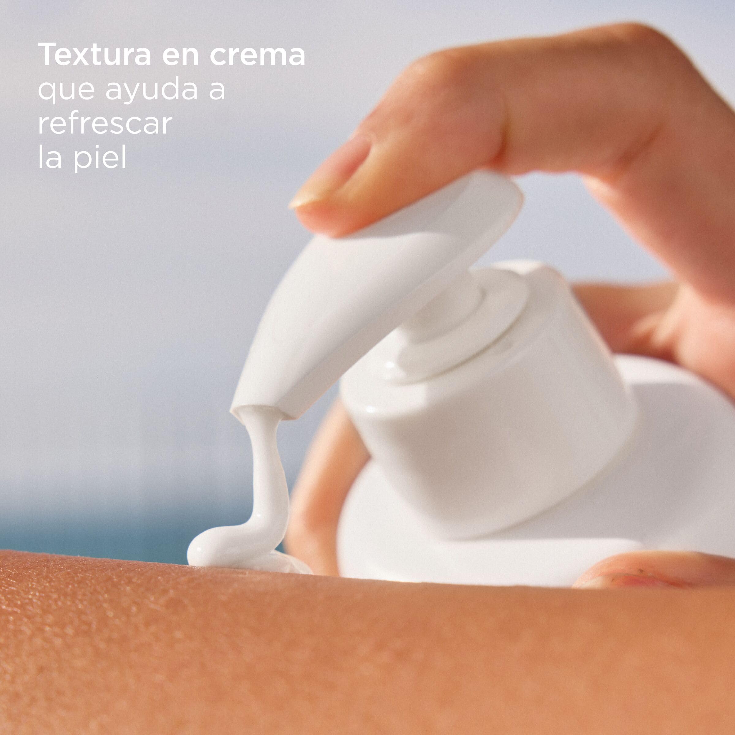 isdin-after-sun-lotion-efecto-calmante-y-refrescante-con-mentol-y-camomila-400-m image 3