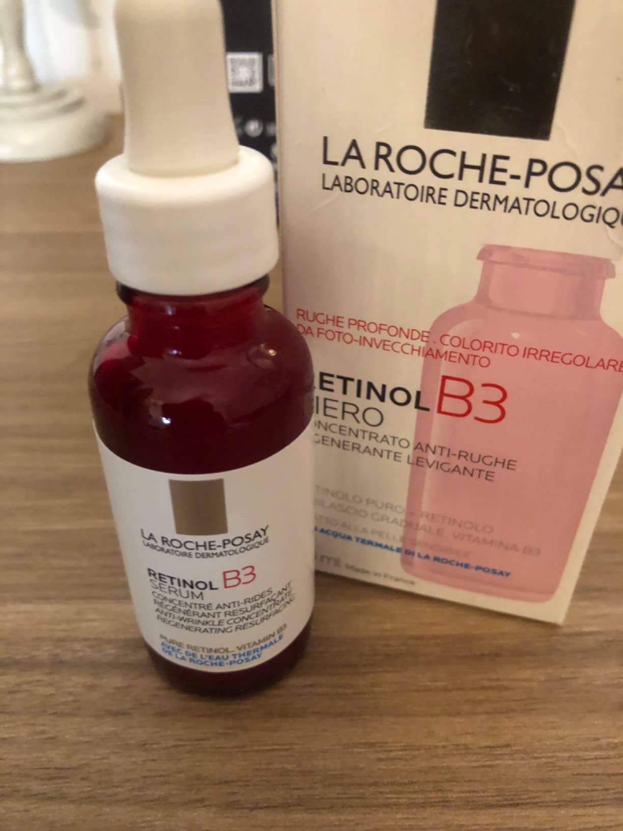 El mejor retinol que he probado