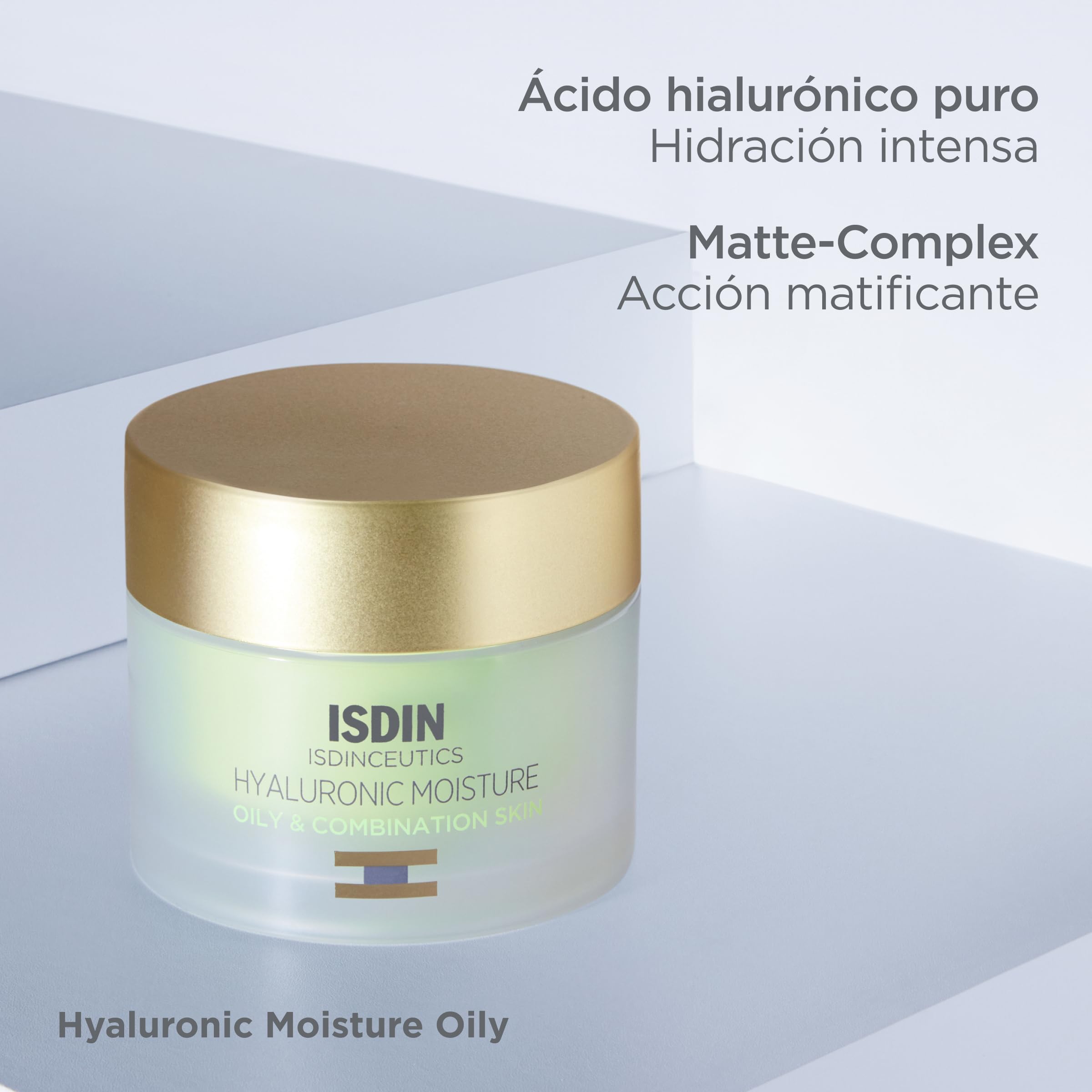 isdin-isdinceutics-hyaluronic-moisture-oily-and-combination-skin-crema-facial-hi image 3