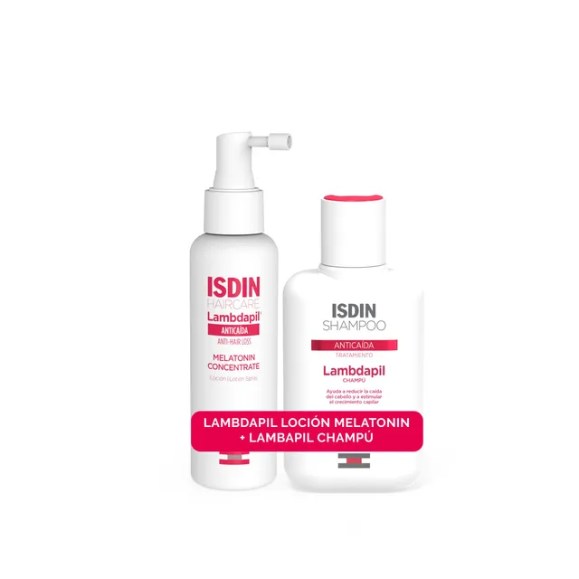isdin-lambdapil-antica-da-pack-loci-n-con-melatonina-100-ml-champ-antica-da-para image 1