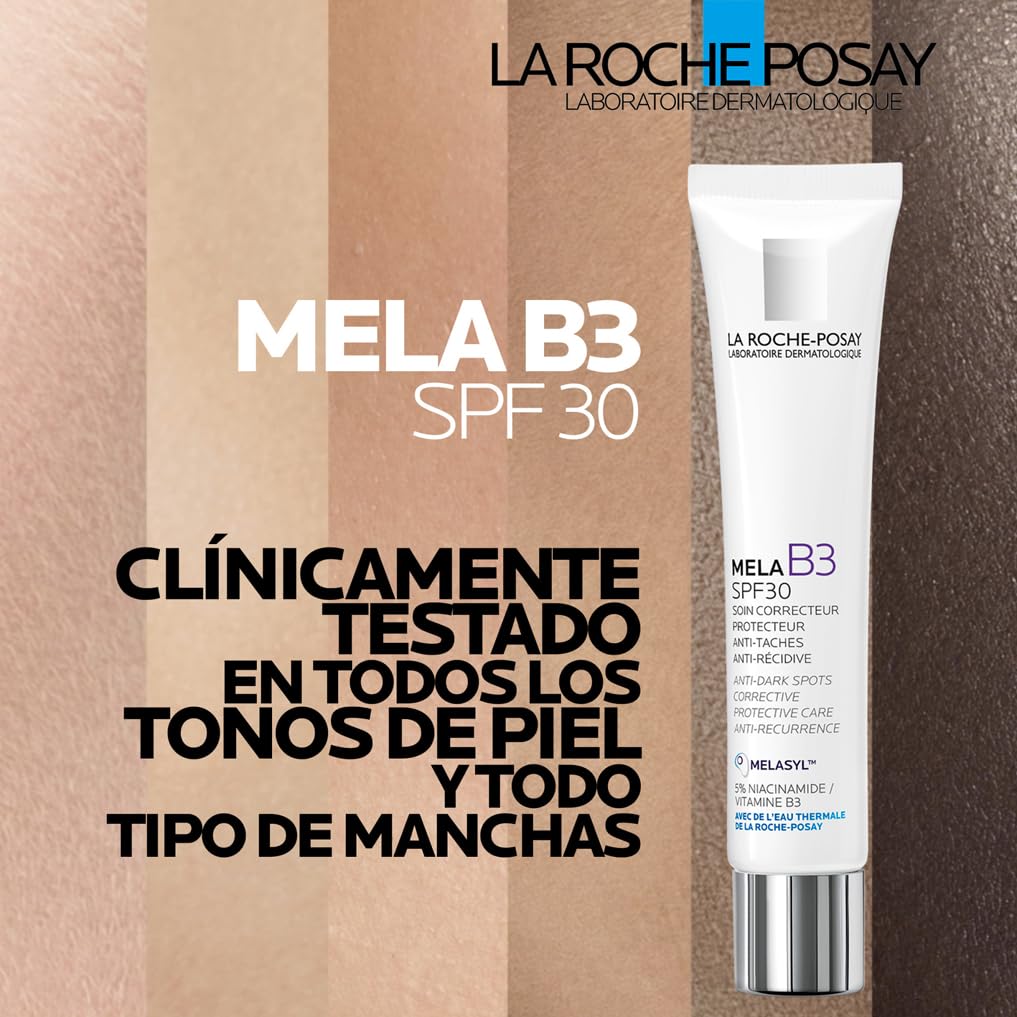 la-roche-posay-mela-b3-crema-despigmentante-intensiva-spf30-con-melasyl-y-niacin image 7