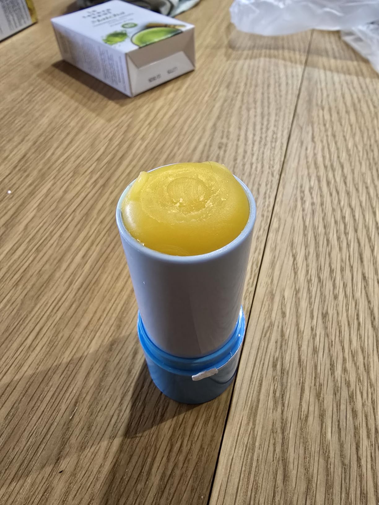 Buen protector, pero se gasta rápido