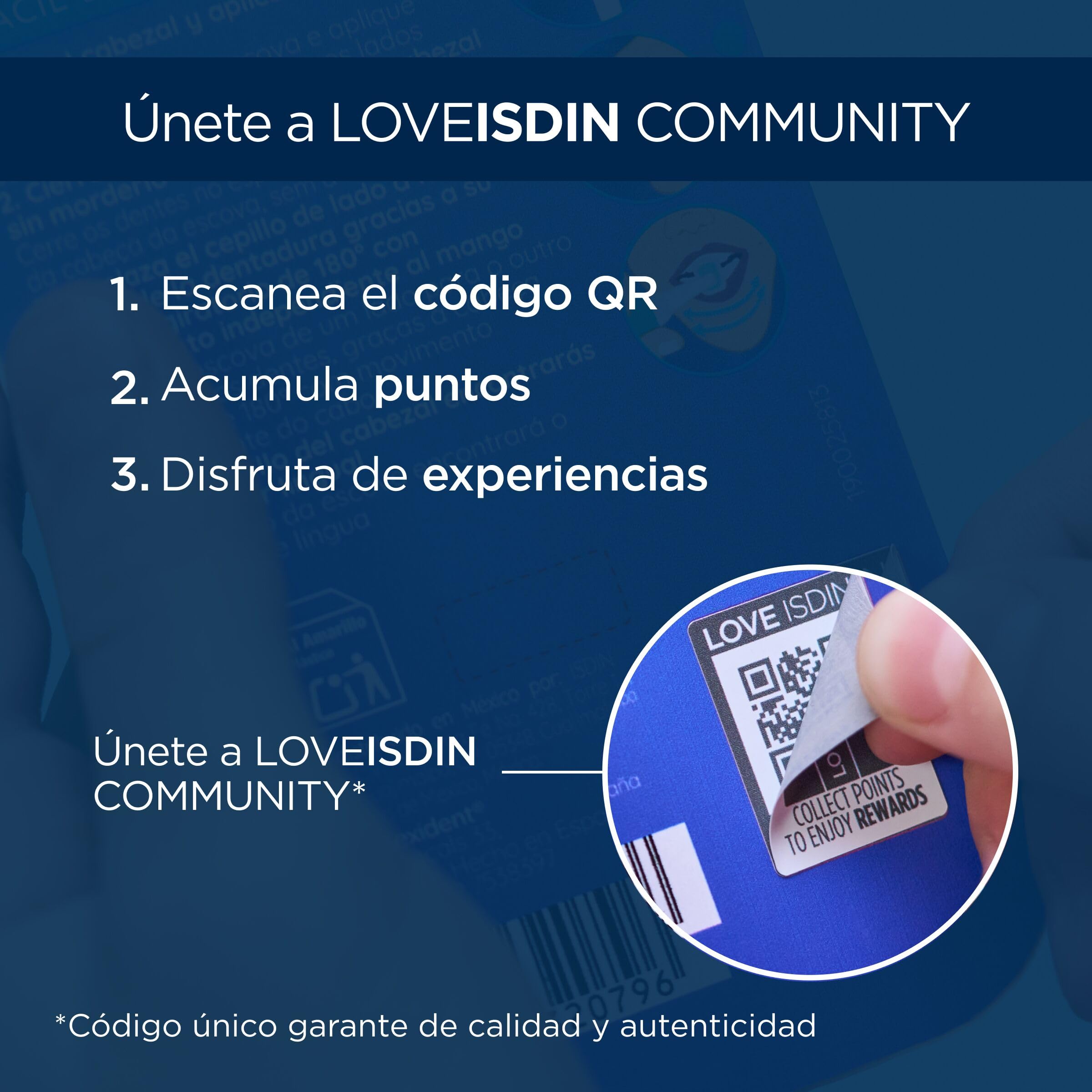 isdin-balene-by-bexident-cepillo-de-dientes-manual-azul-dureza-media-limpia-cara image 5