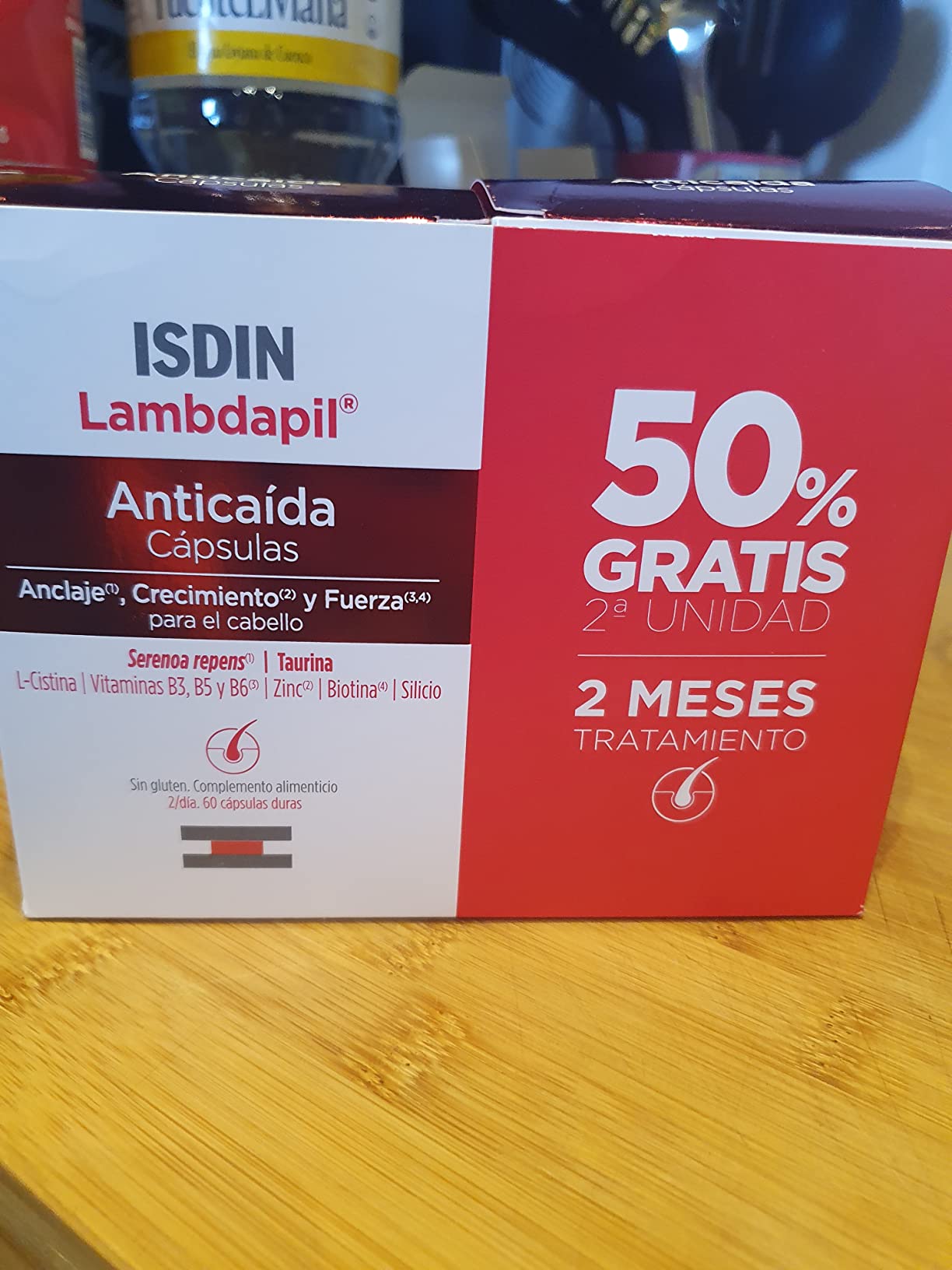 Funcionan