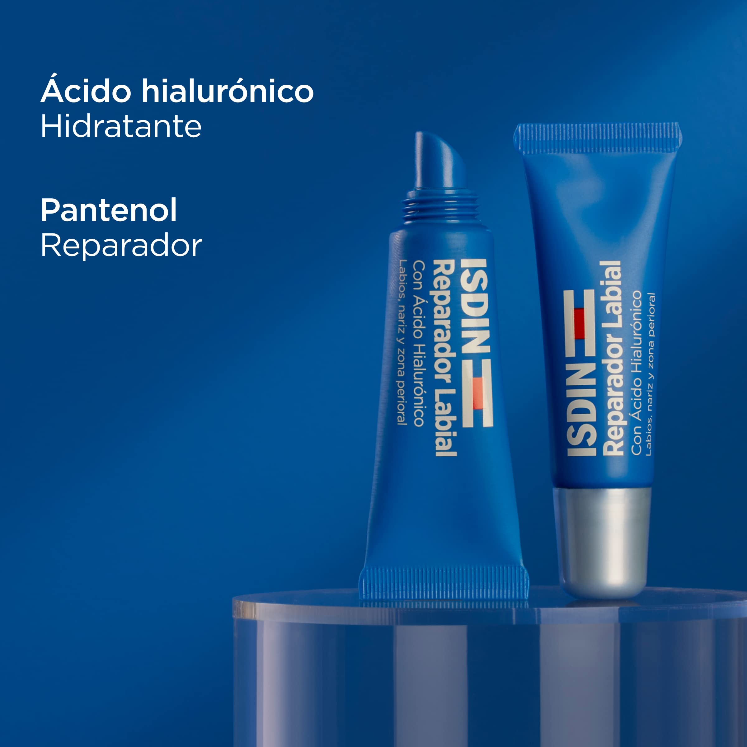 isdin-reparador-labial-fluido-b-lsamo-con-cido-hialur-nico-para-labios-nariz-y-z image 5