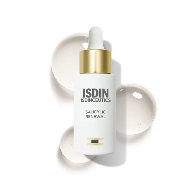 isdin-isdinceutics-salicylic-renewal-s-rum-antiimperfecciones-con-cido-salic-lic image 1